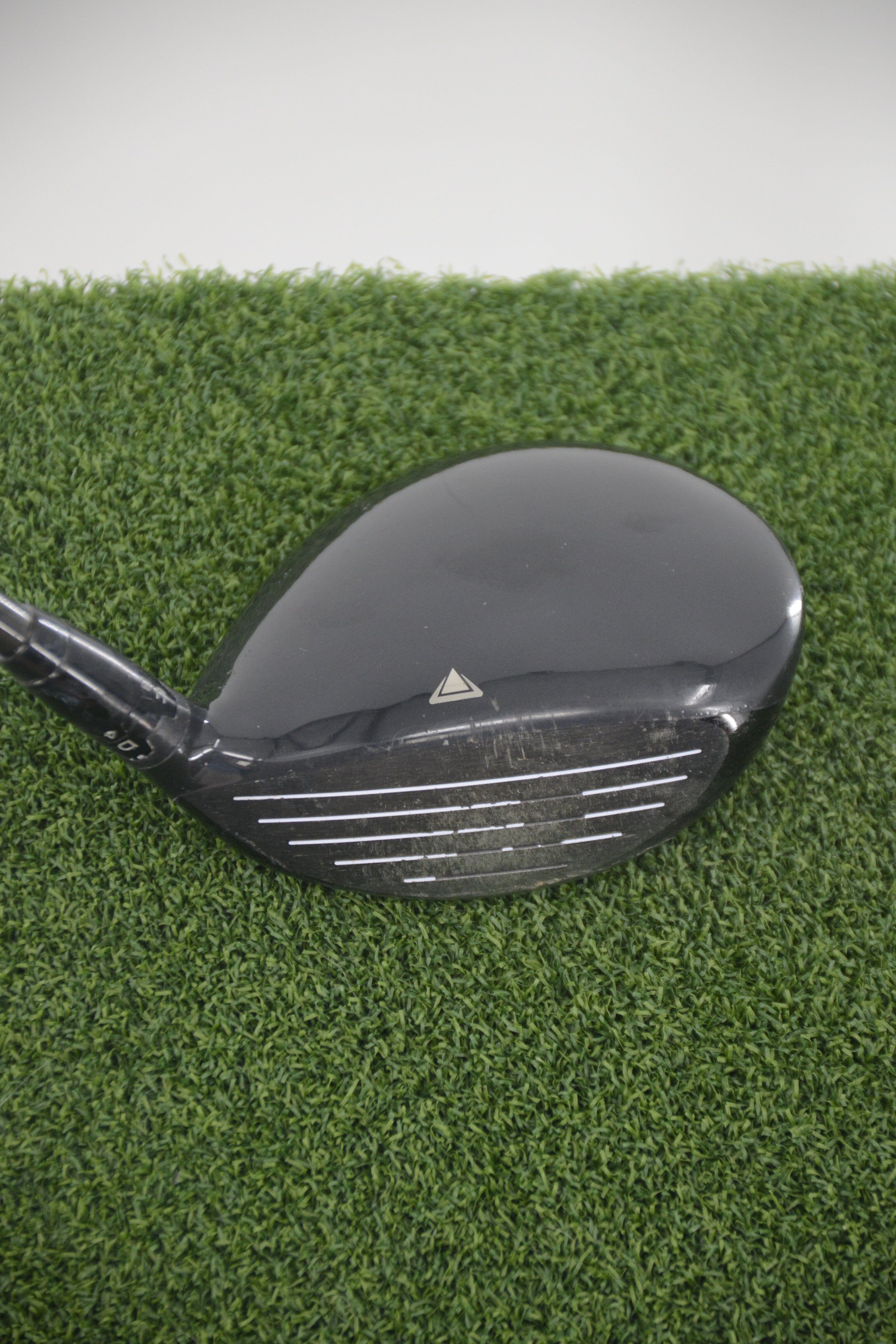 Lefty Titleist 917F2 16.5 Degree Wood R Flex 42.5" Golf Clubs GolfRoots