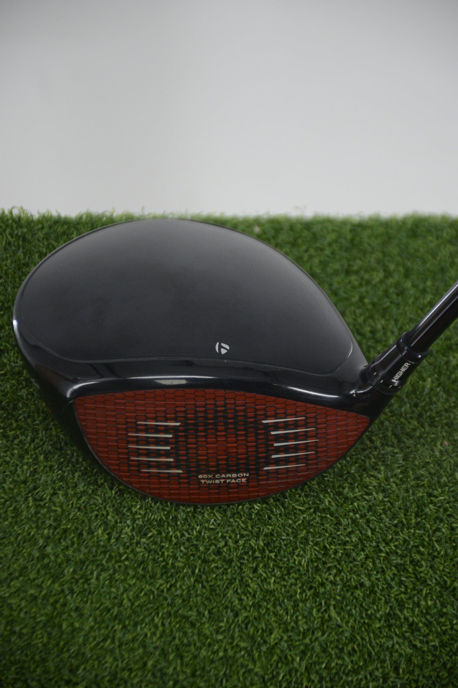 TaylorMade Stealth Plus 9 Degree Driver R Flex 43.5" Golf Clubs GolfRoots
