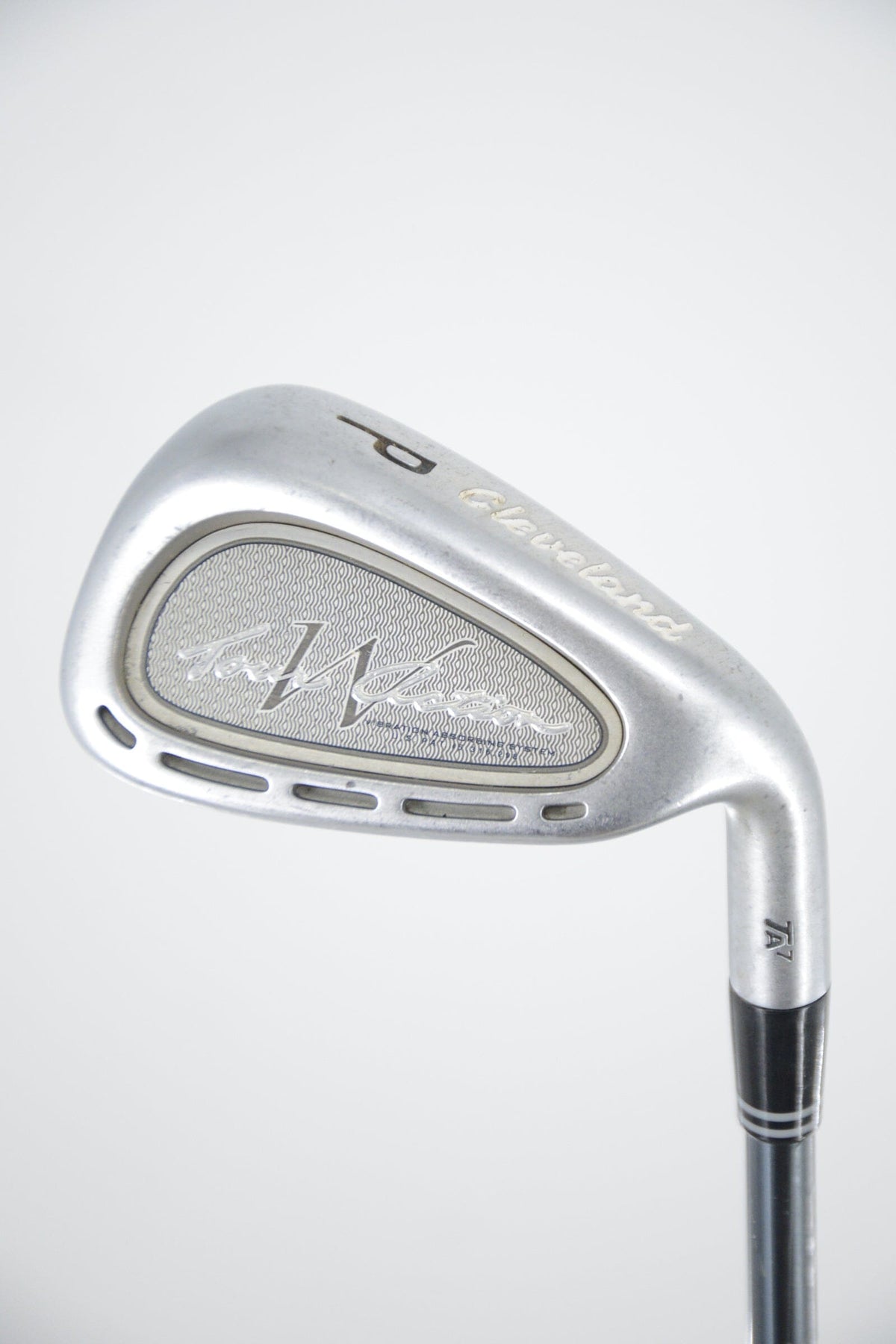 Women's Cleveland Ta7 PW W Flex 34.25" Golf Clubs GolfRoots