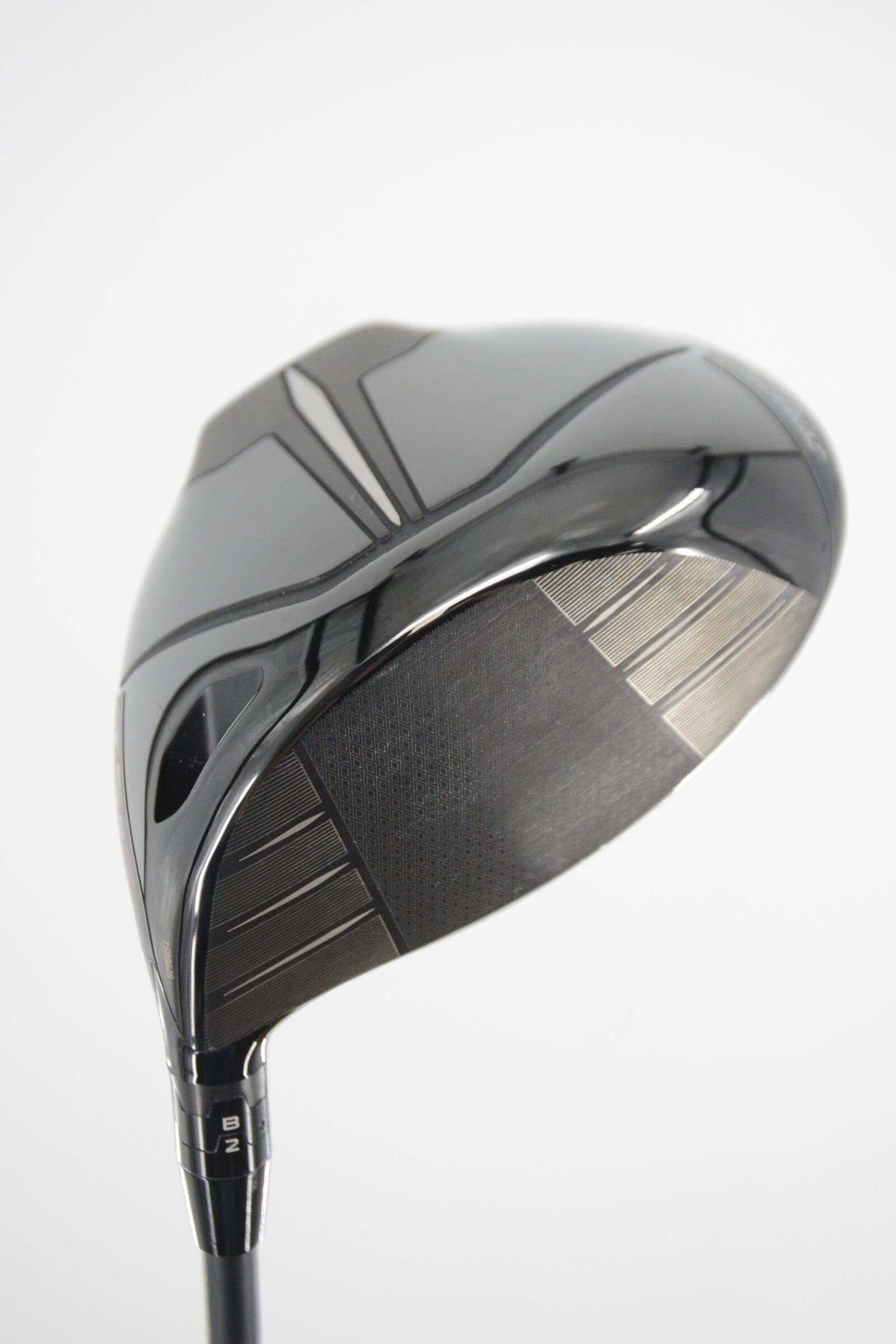 Titleist TSR3 10 Degree Driver S Flex 45.5" Golf Clubs GolfRoots