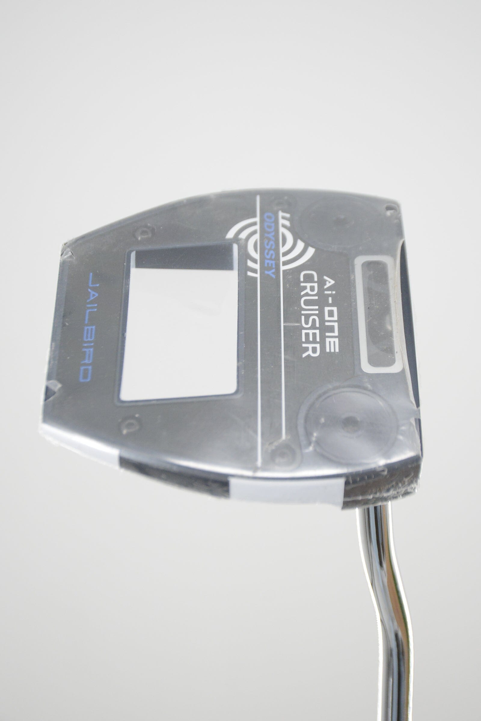 NEW Odyssey ai-ONE Cruiser Jailbird Putter 38" Golf Clubs GolfRoots