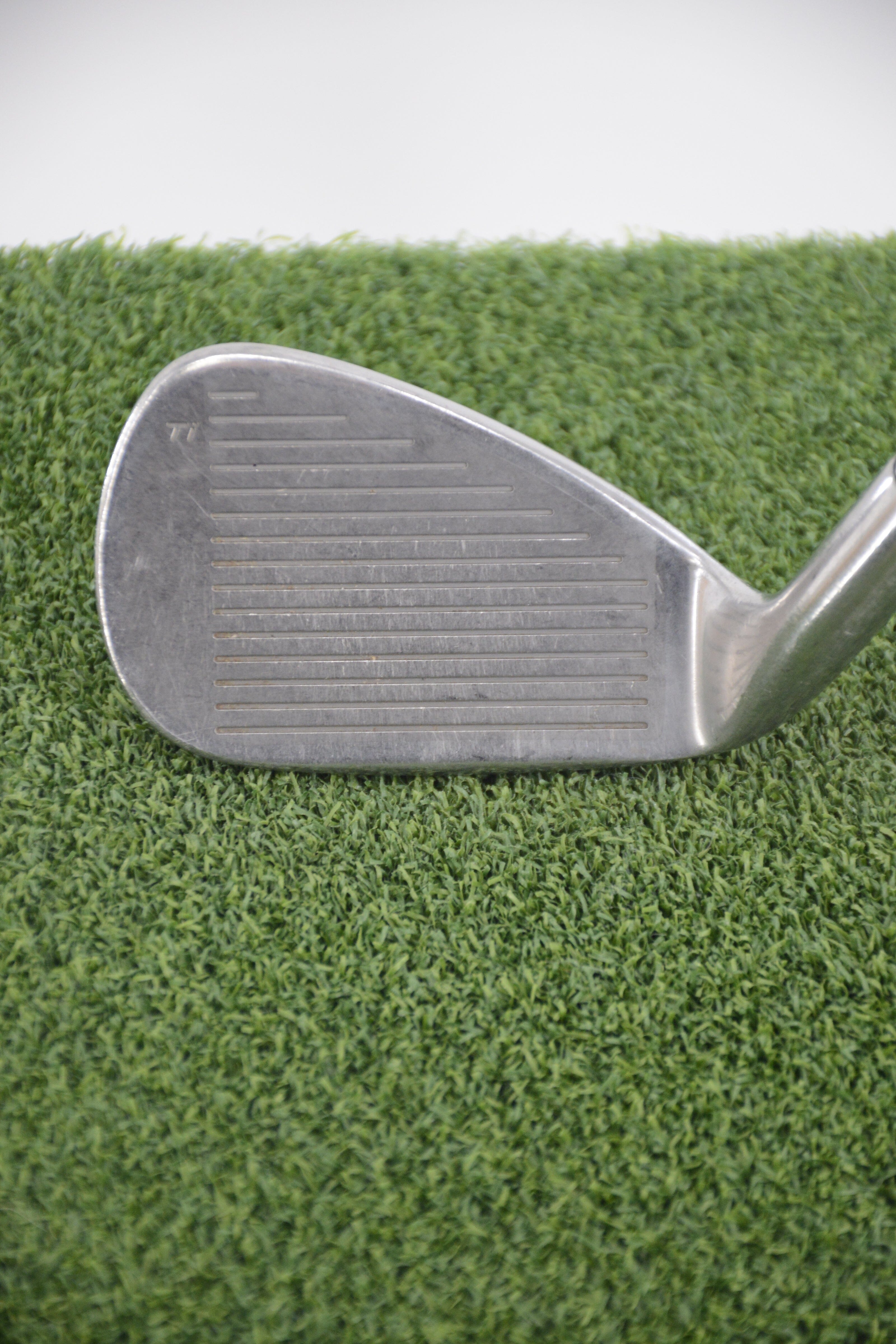 Adams Idea Tech OS 8 Iron SR Flex 36.5" Golf Clubs GolfRoots