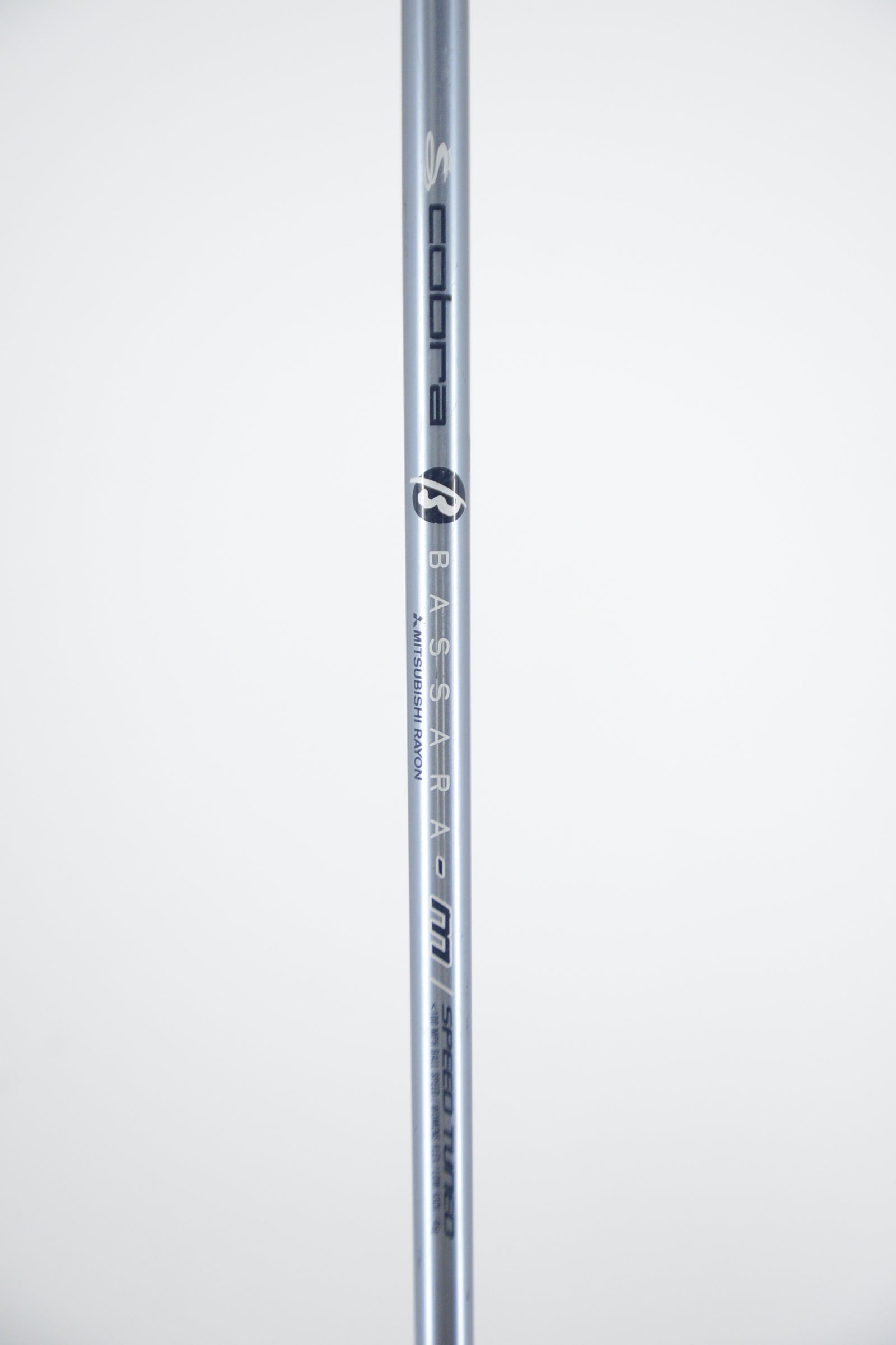 Women's Cobra M Speed Offset Driver W Flex 44"