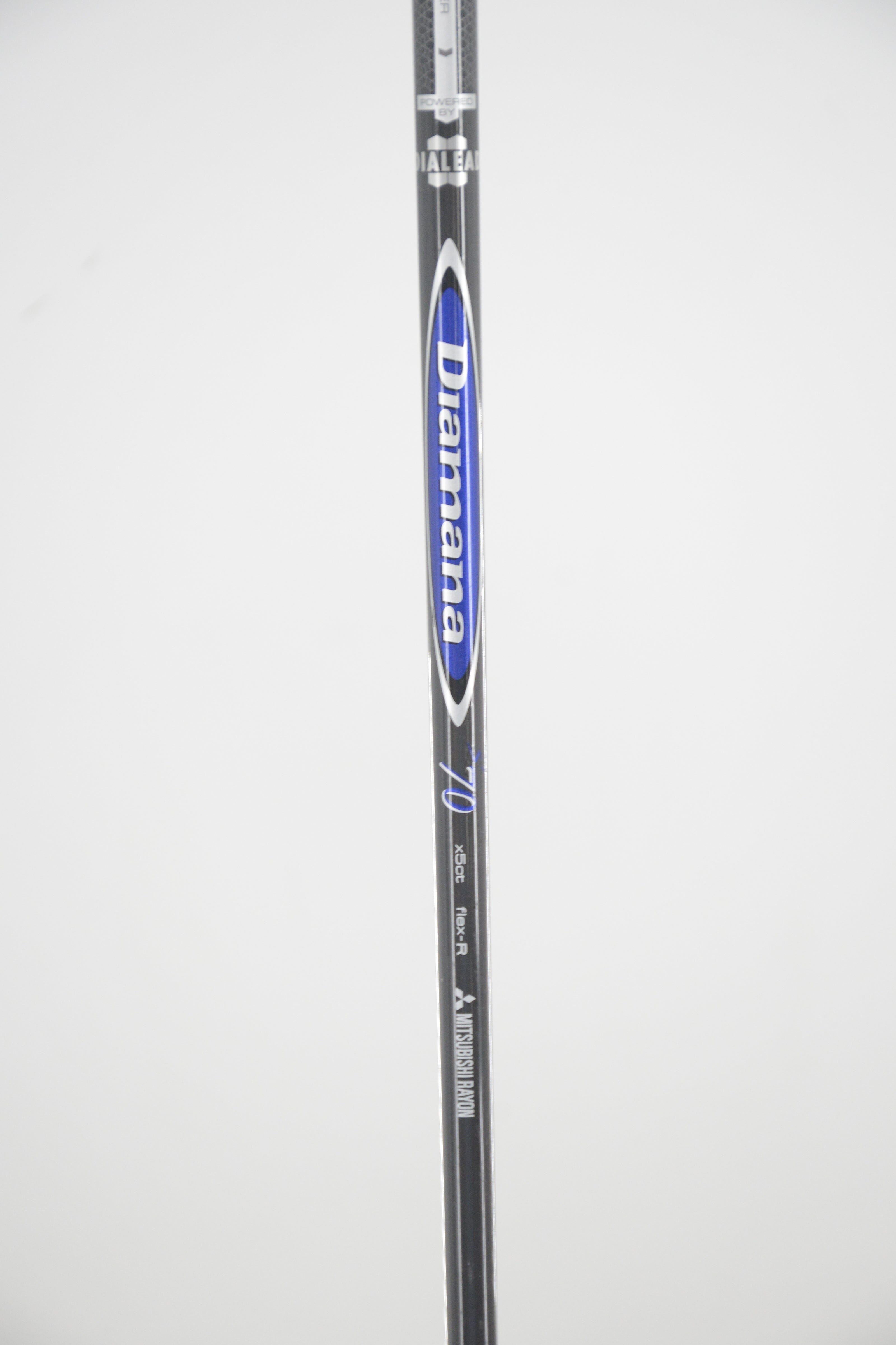 Lefty Titleist 917F2 16.5 Degree Wood R Flex 42.5" Golf Clubs GolfRoots