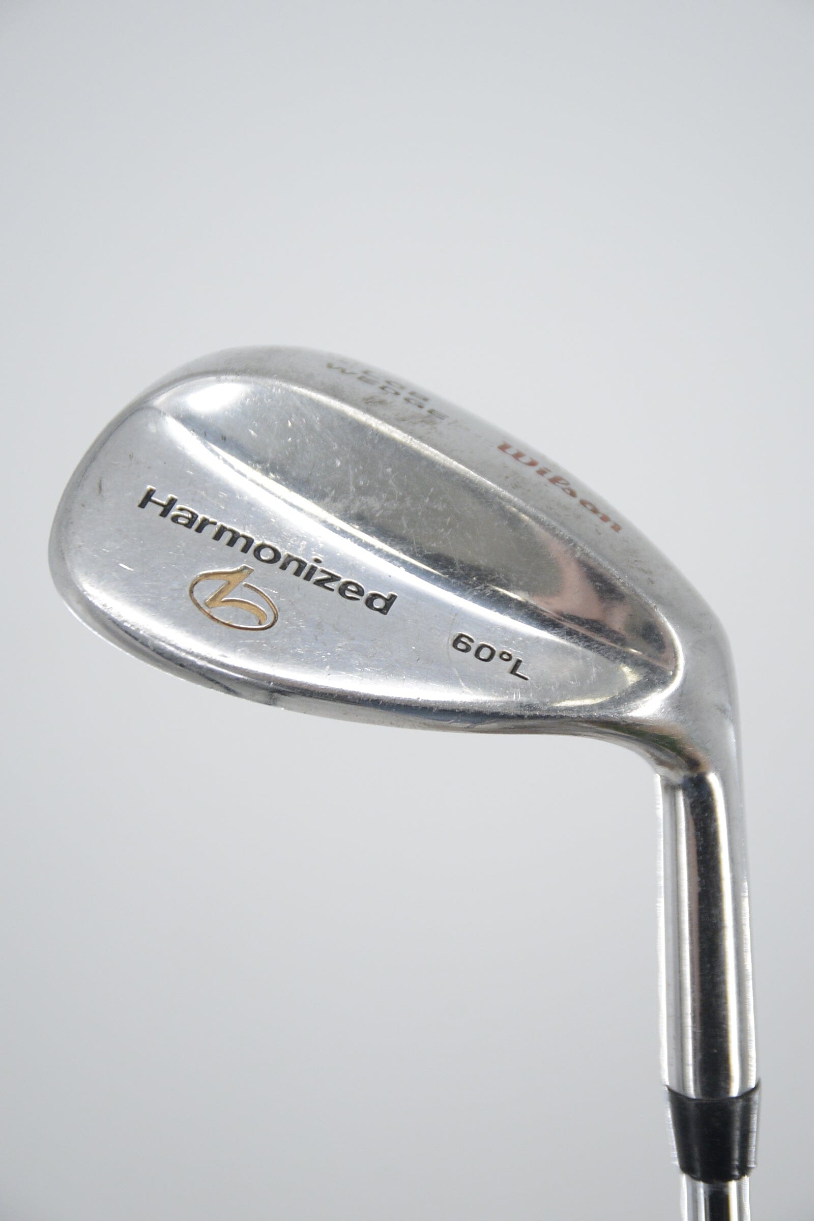 Wilson Harmonized LW S Flex 35" Golf Clubs GolfRoots