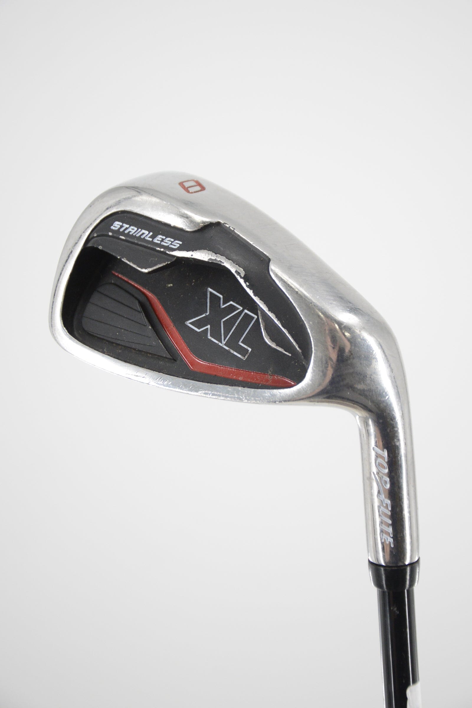 Top Flite XL 8 Iron SR Flex 36" Golf Clubs GolfRoots