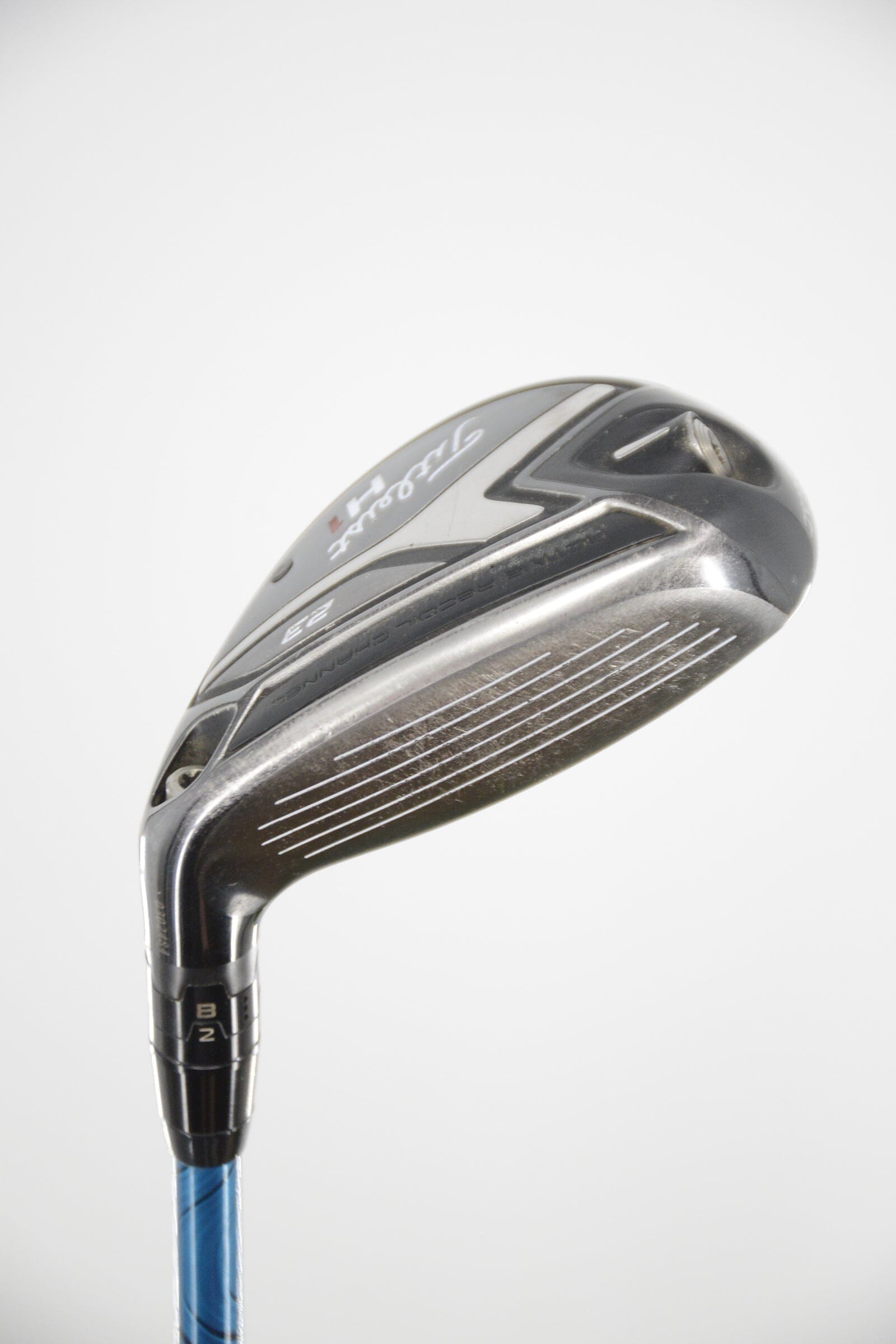 Titleist 818 H1 23 Degree Hybrid S Flex 39.25" Golf Clubs GolfRoots