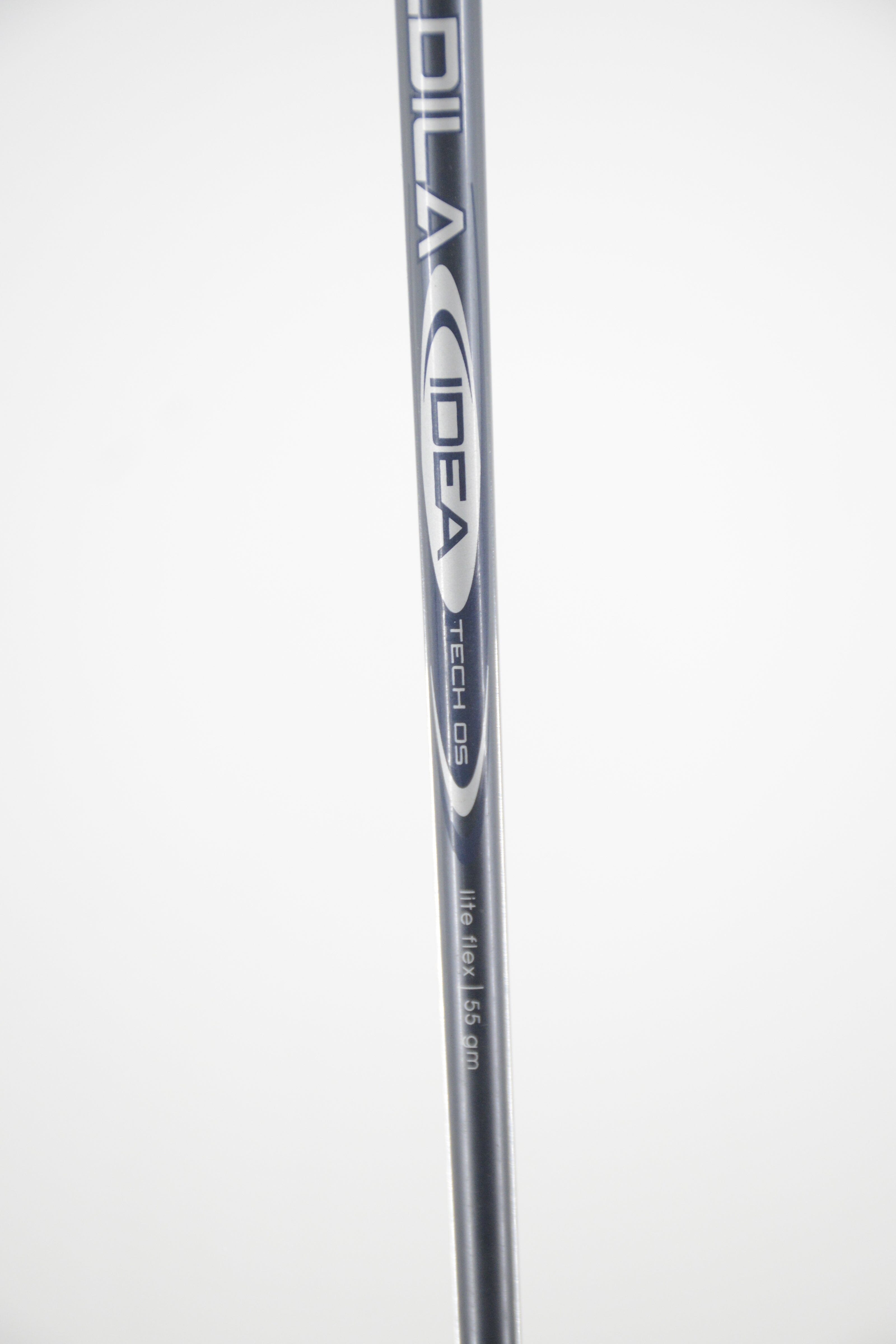 Adams Idea Tech OS 8 Iron SR Flex 36.5" Golf Clubs GolfRoots