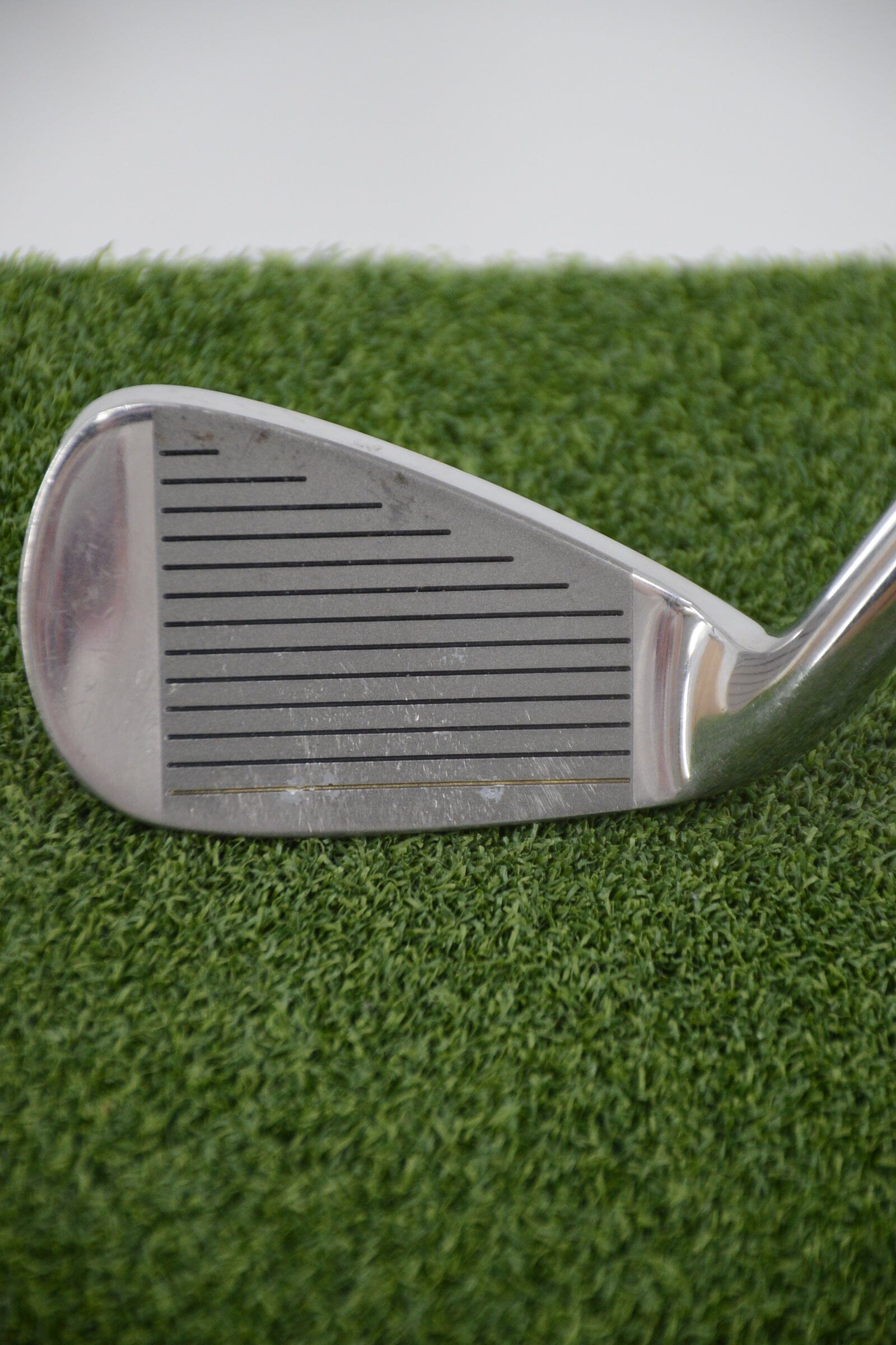 Women's Wilson Pro Staff Oversize 7 Iron W Flex 36" Golf Clubs GolfRoots