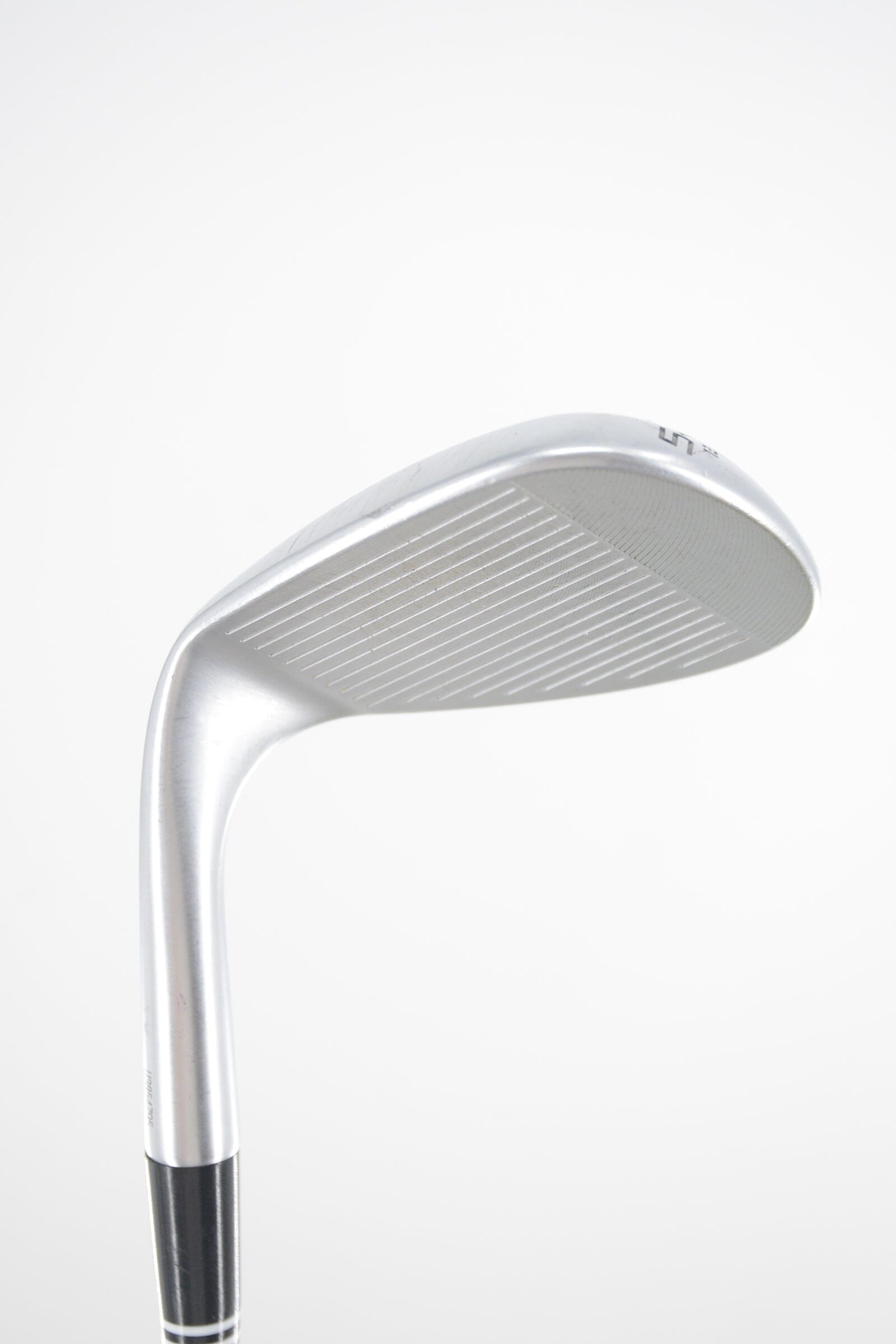 Cleveland CBX Zipcore 54 Degree Wedge Wedge Flex 35" Golf Clubs GolfRoots