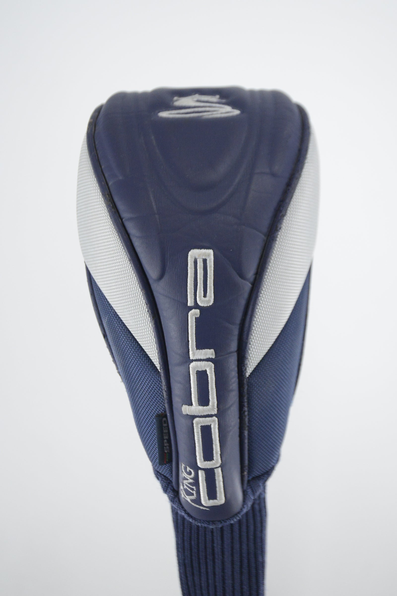Women's Cobra M Speed Offset Driver W Flex 44"