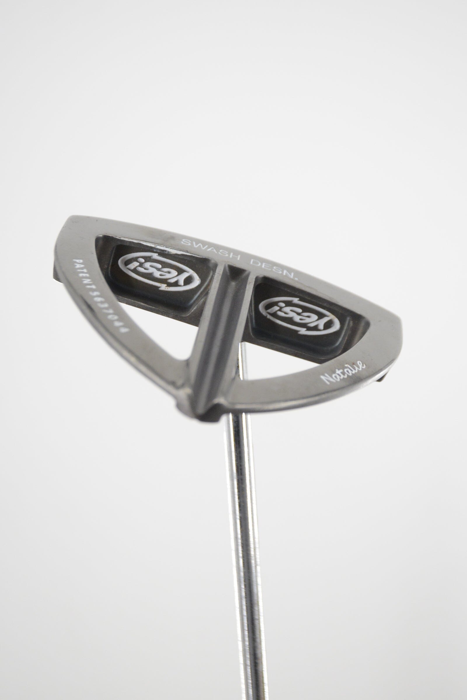 Yes! Natalie Putter 35" Golf Clubs GolfRoots
