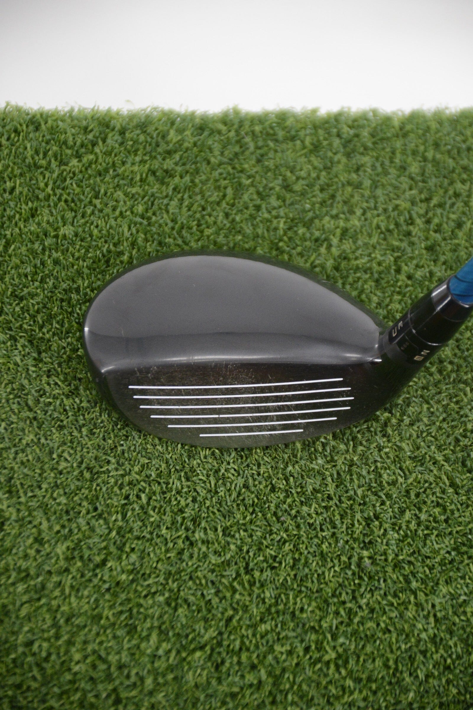 Titleist 818 H1 23 Degree Hybrid S Flex 39.25" Golf Clubs GolfRoots