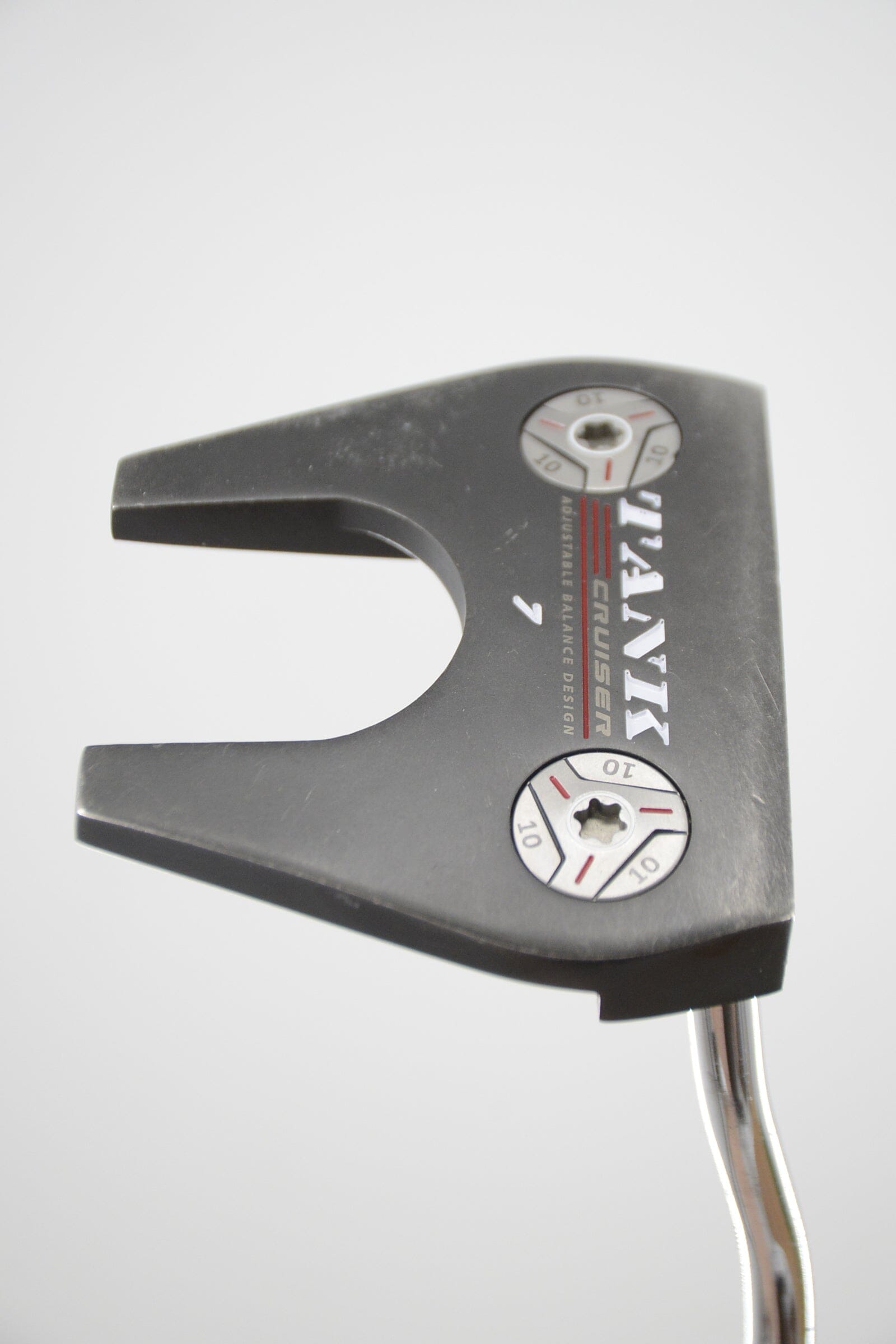 Odyssey Tank 7 Putter 35" Golf Clubs GolfRoots