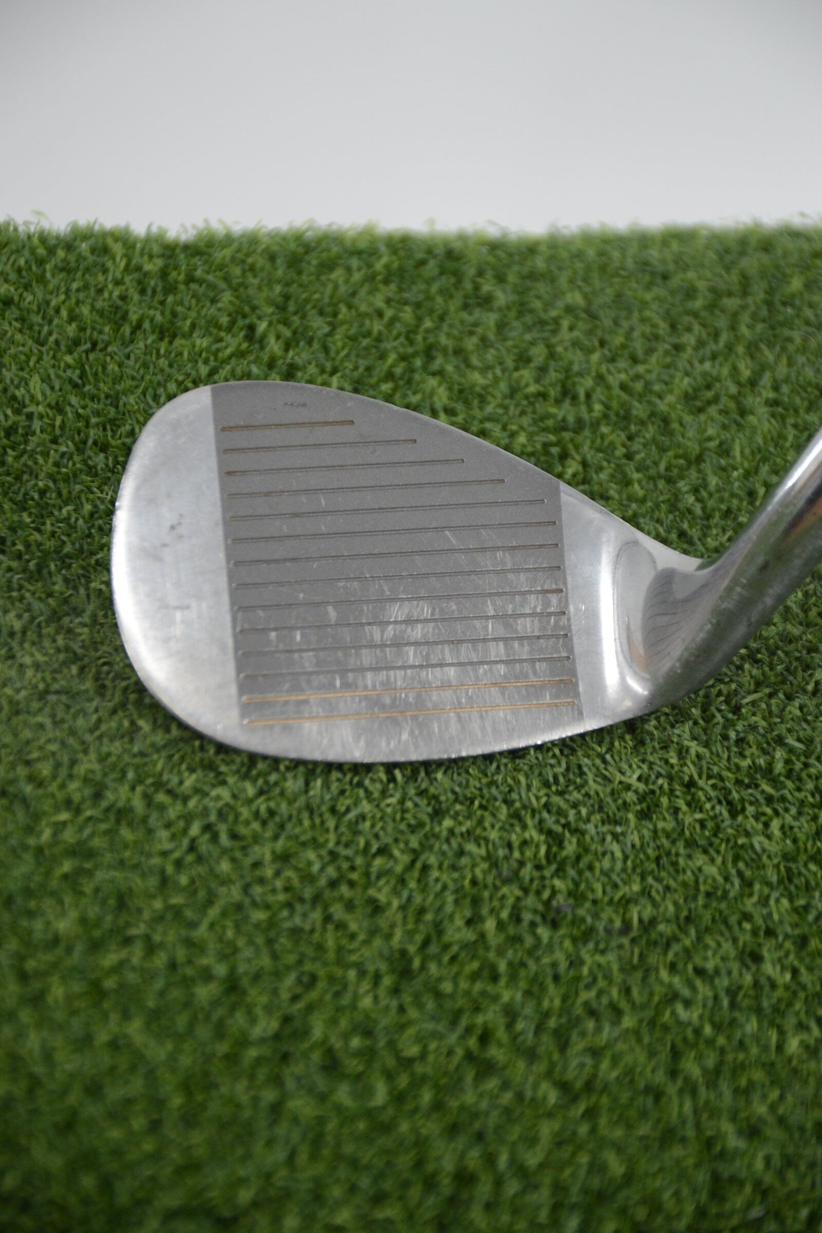 Wilson Harmonized LW S Flex 35" Golf Clubs GolfRoots