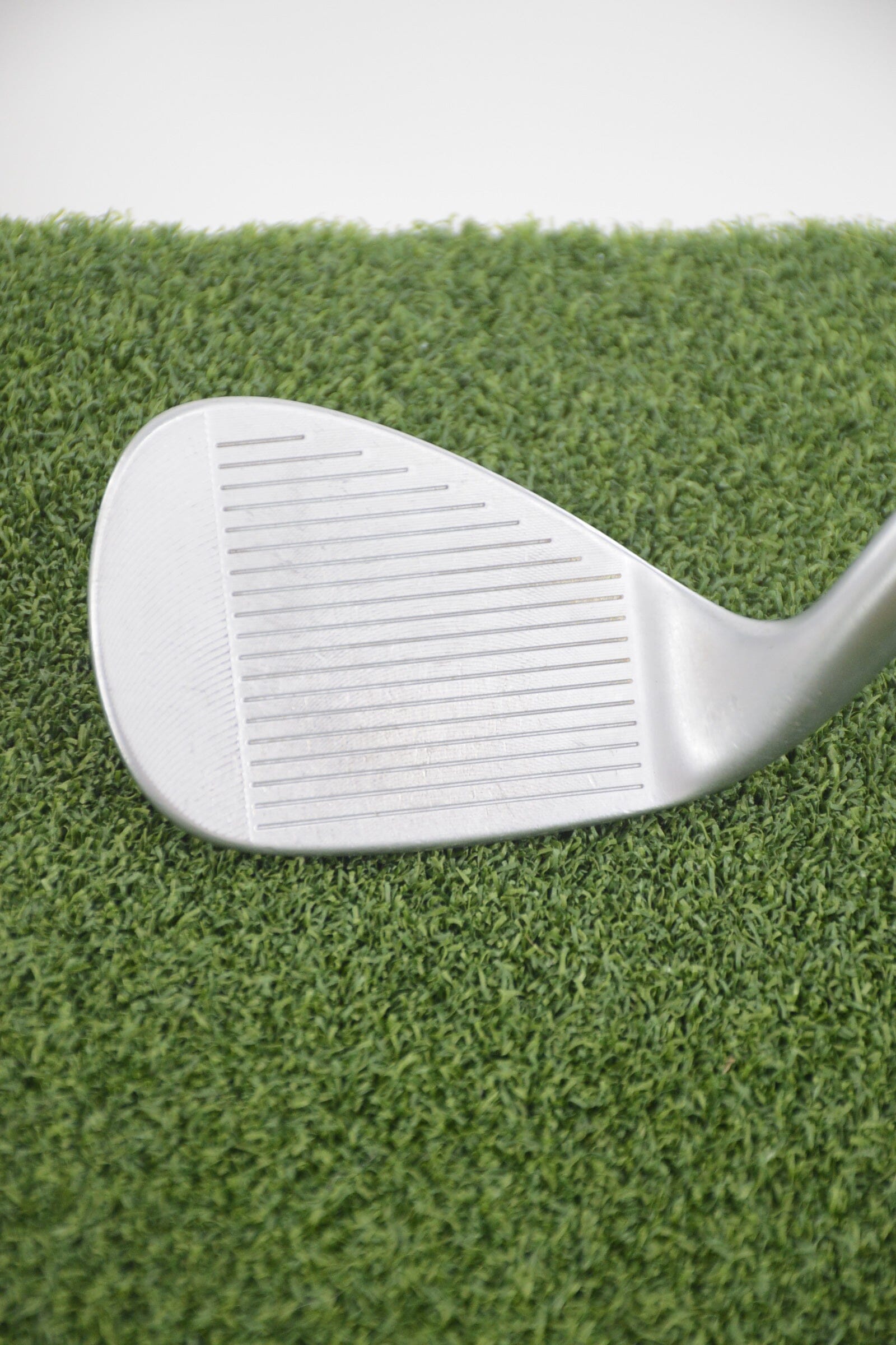 Cleveland CBX Zipcore 54 Degree Wedge Wedge Flex 35" Golf Clubs GolfRoots