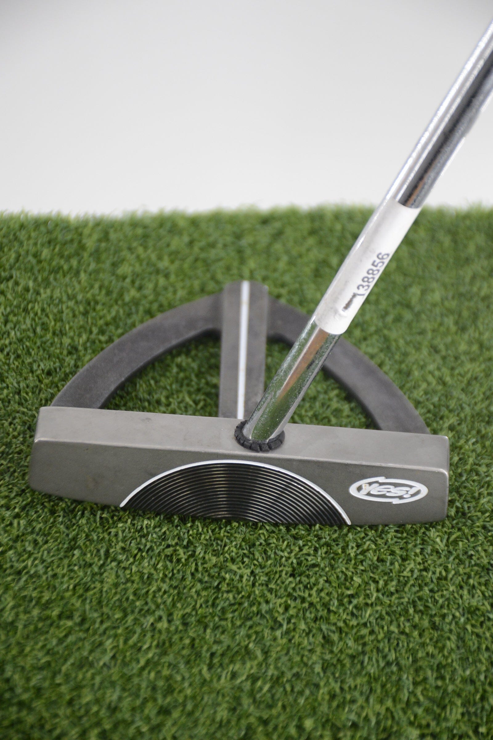Yes! Natalie Putter 35" Golf Clubs GolfRoots