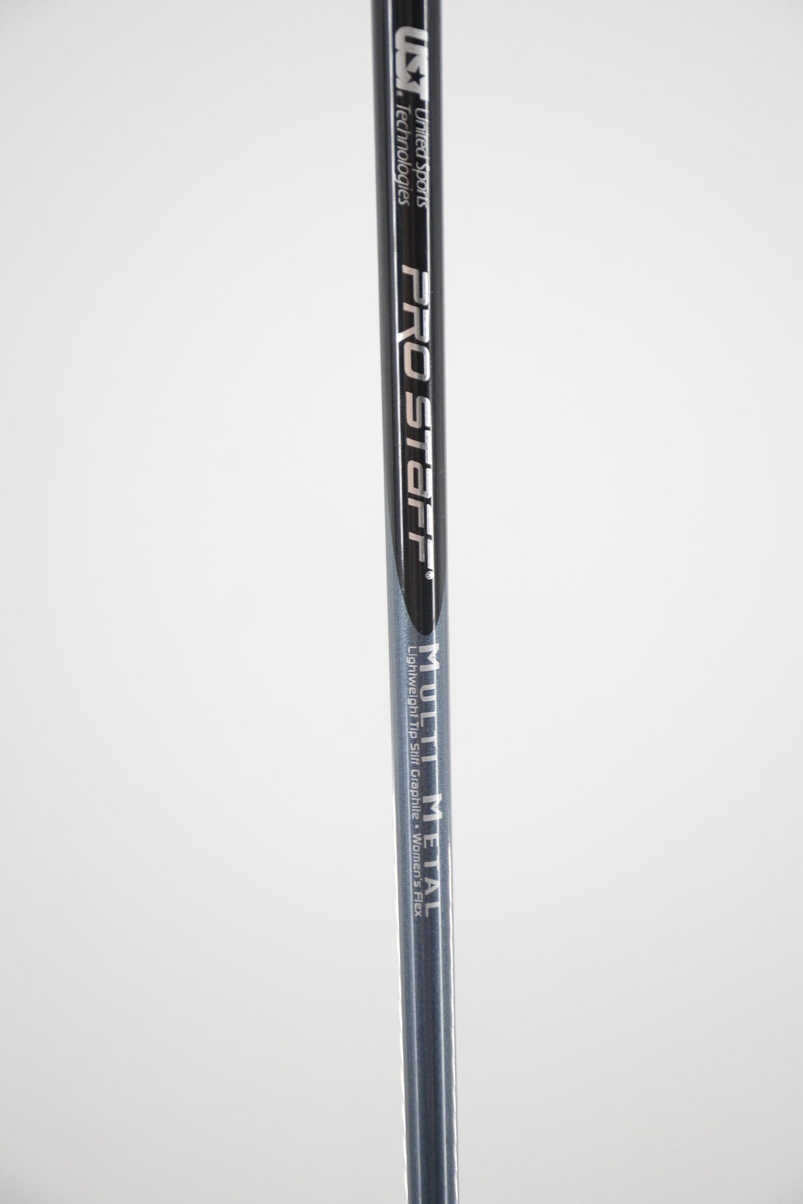 Women's Wilson Pro Staff Oversize 7 Iron W Flex 36" Golf Clubs GolfRoots