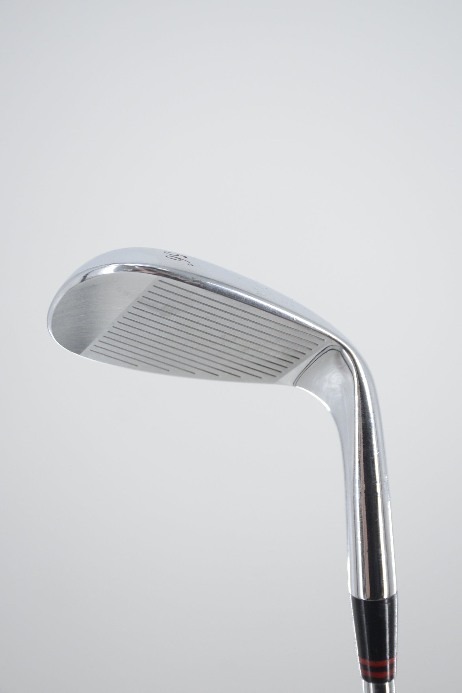 Lefty Ben Hogan Riviera 56 Degree Wedge Wedge Flex 34"