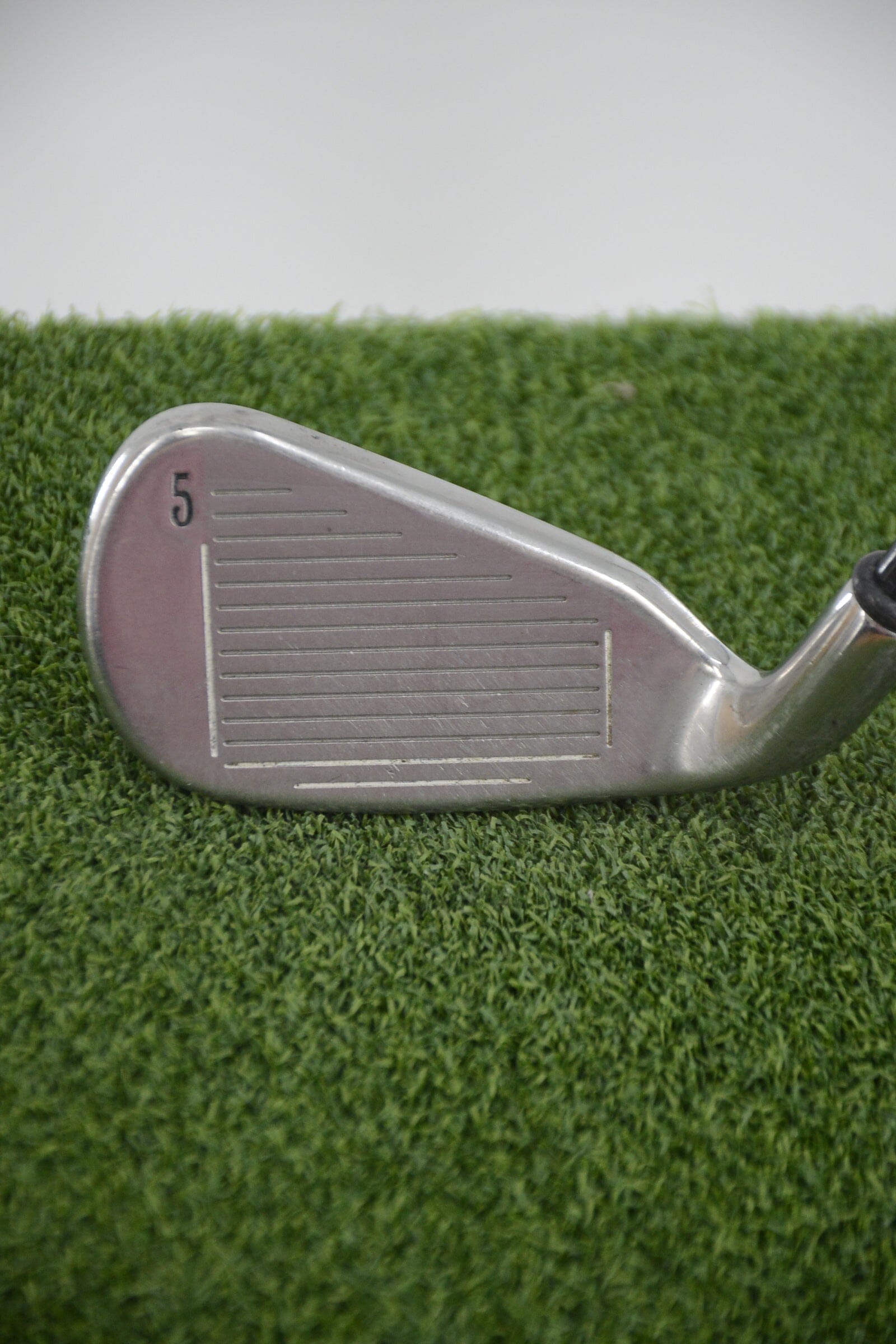 Callaway Big Bertha 2004 5 Iron SR Flex 37.75" Golf Clubs GolfRoots