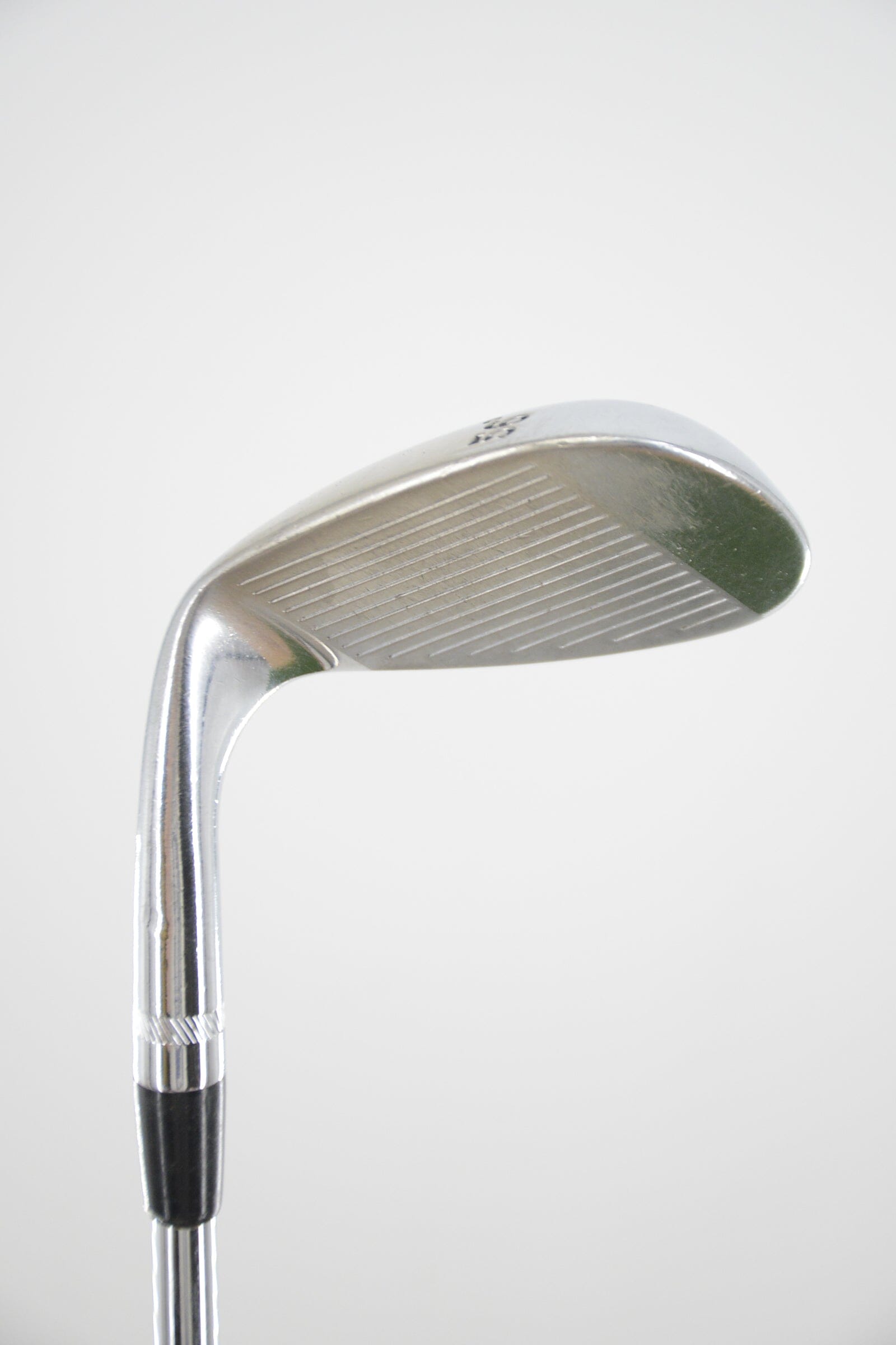 Titleist Vokey Chrome 200 Series 56 Degree Wedge Wedge Flex 35" Golf Clubs GolfRoots