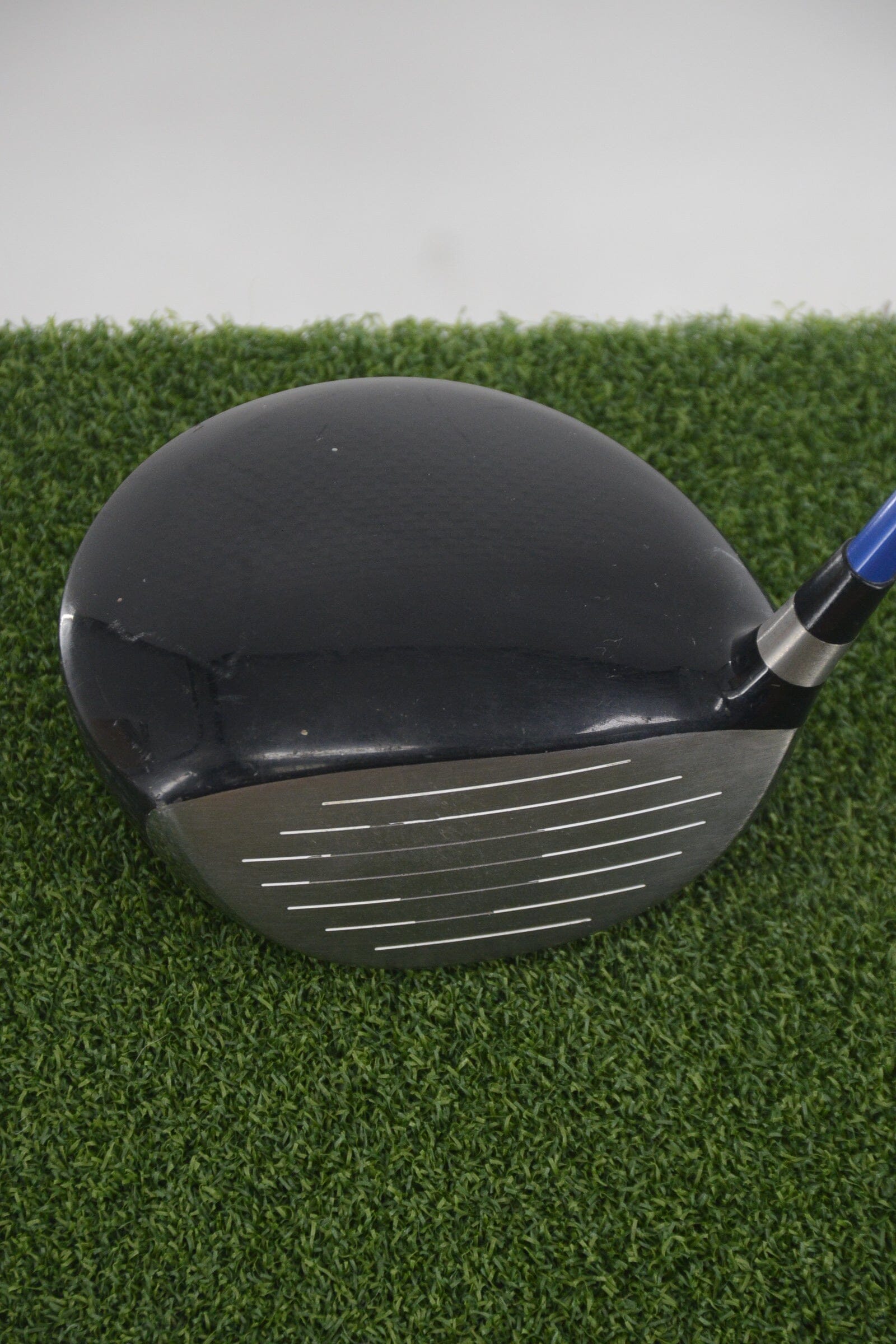 Mizuno MP-001 9 Degree Driver S Flex 45" Golf Clubs GolfRoots