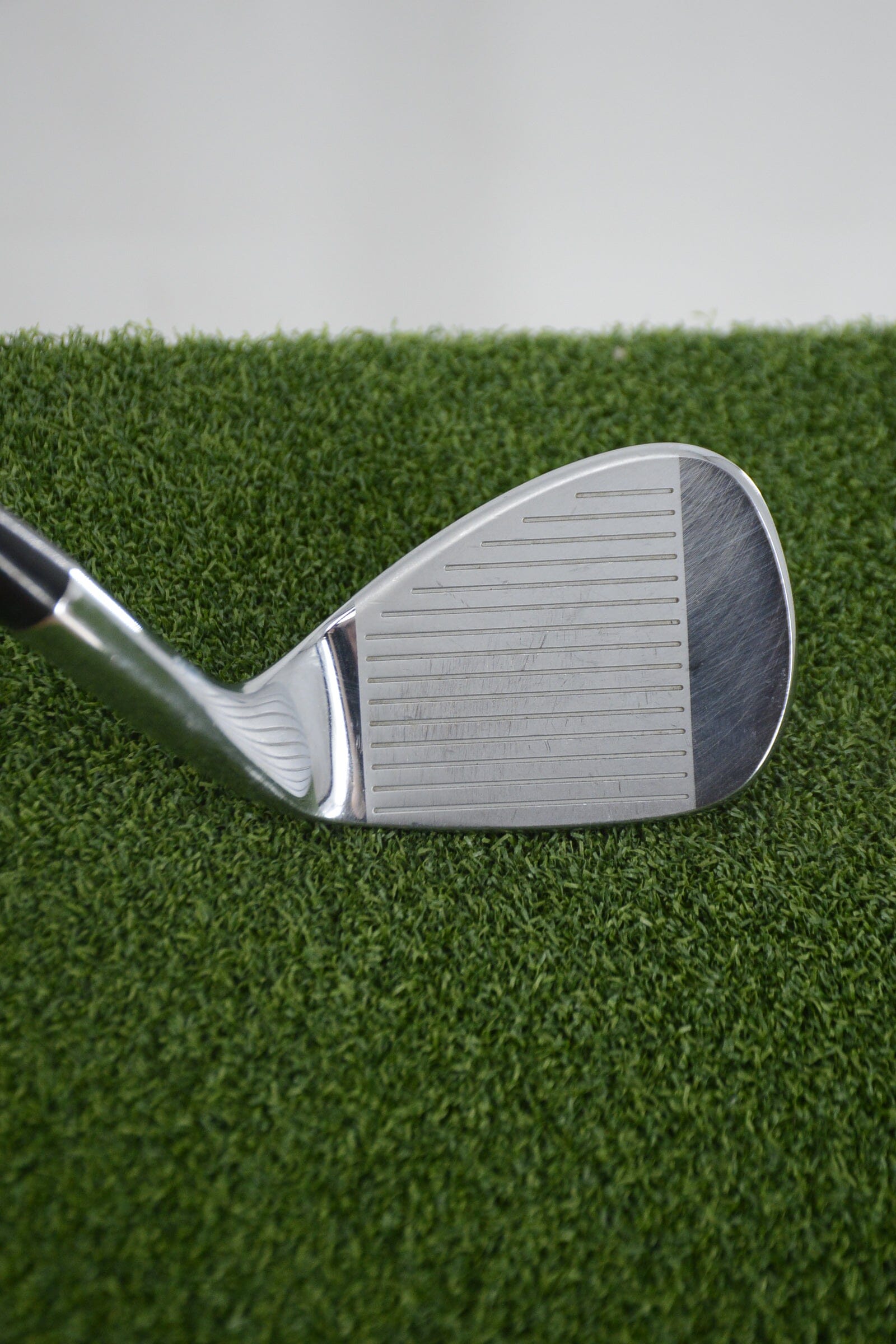 Lefty Ben Hogan Riviera 56 Degree Wedge Wedge Flex 34"