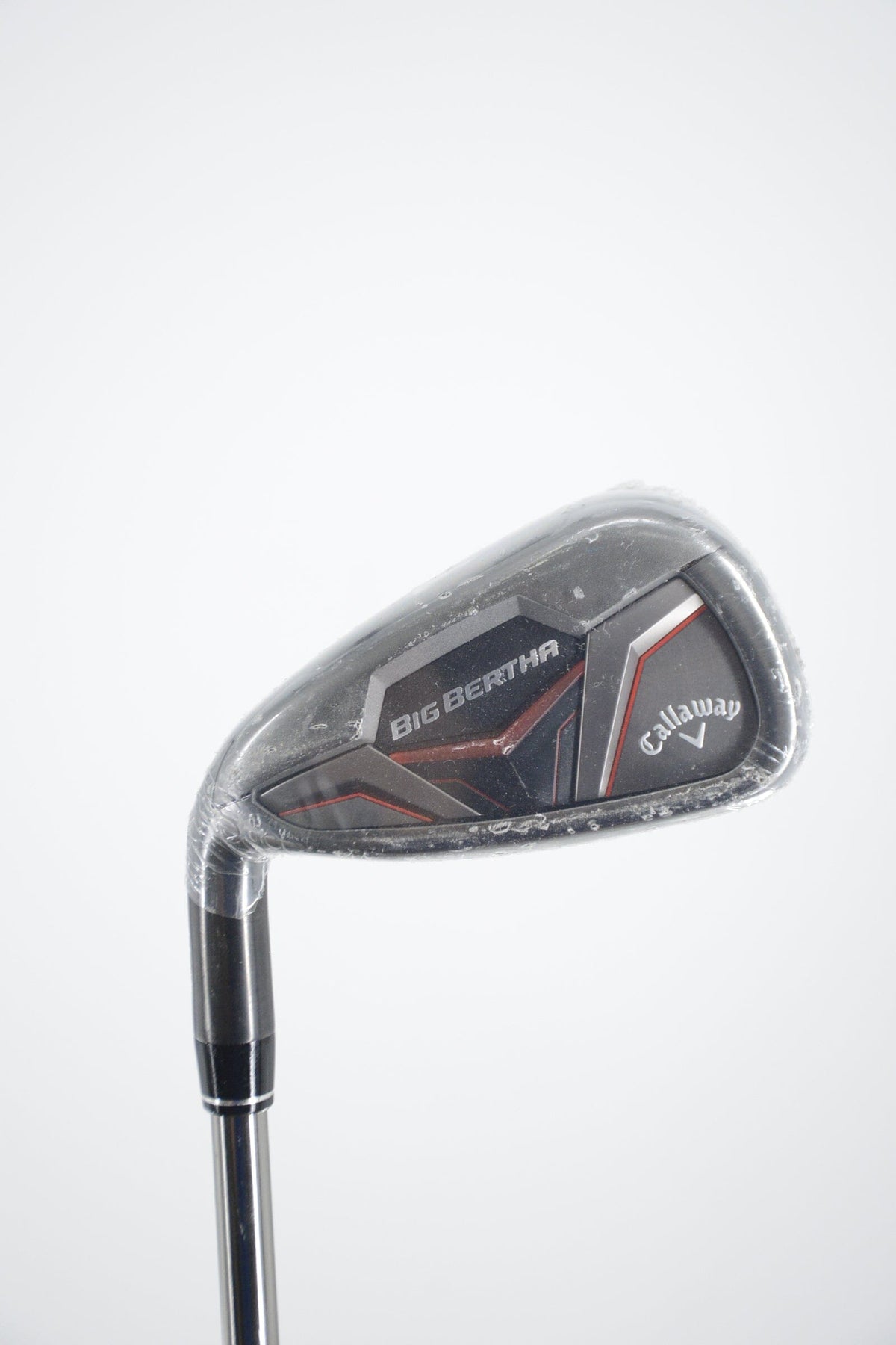 NEW Lefty Callaway Big Bertha 2019 7 Iron R Flex 37"