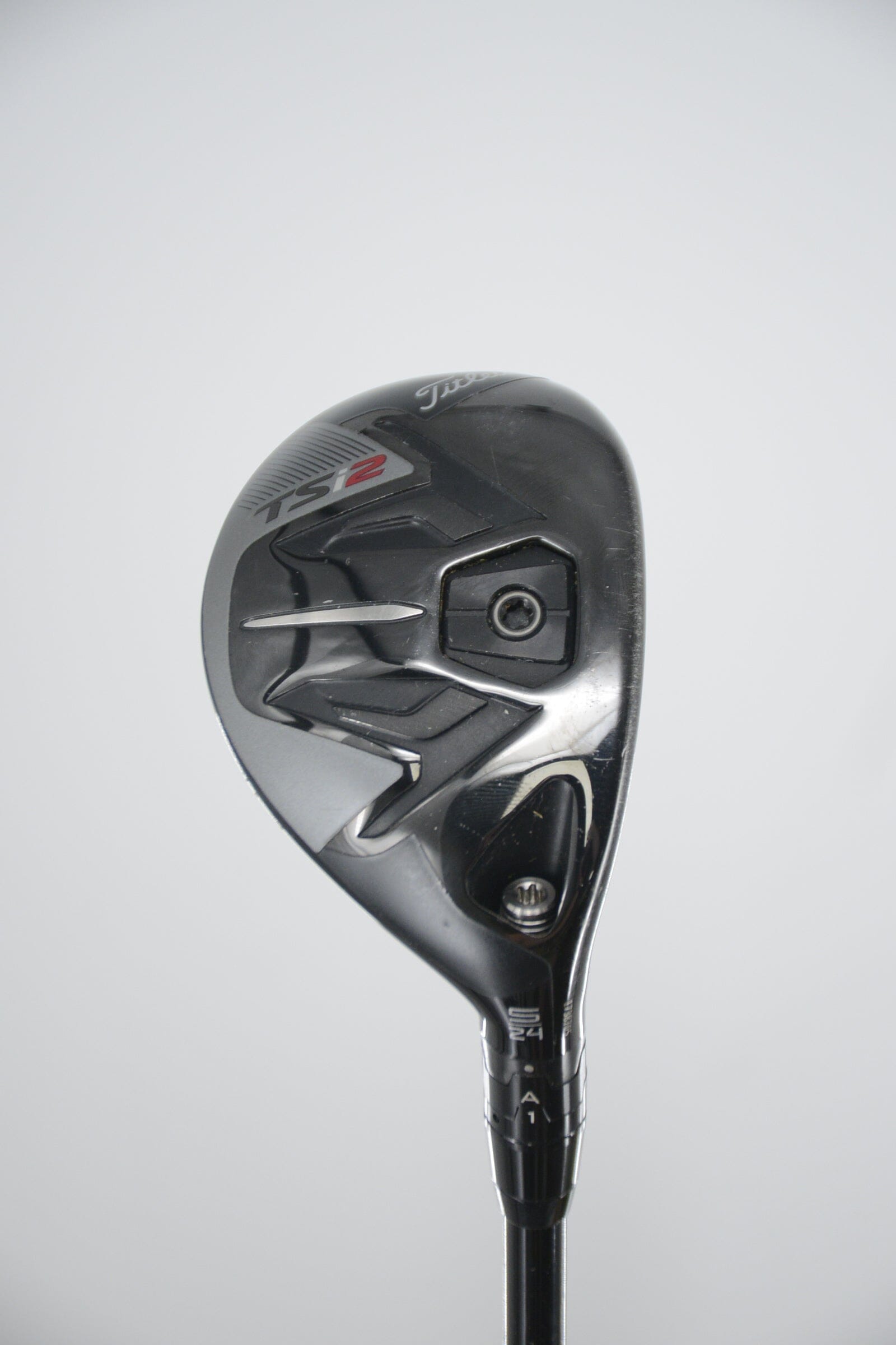 Titleist TSi2 5 Hybrid S Flex 39.25" Golf Clubs GolfRoots