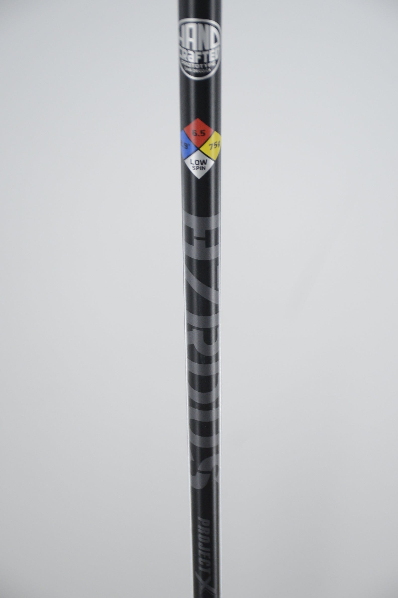 Srixon Z 785 9.5 Degree Driver X Flex 45.25" Golf Clubs GolfRoots