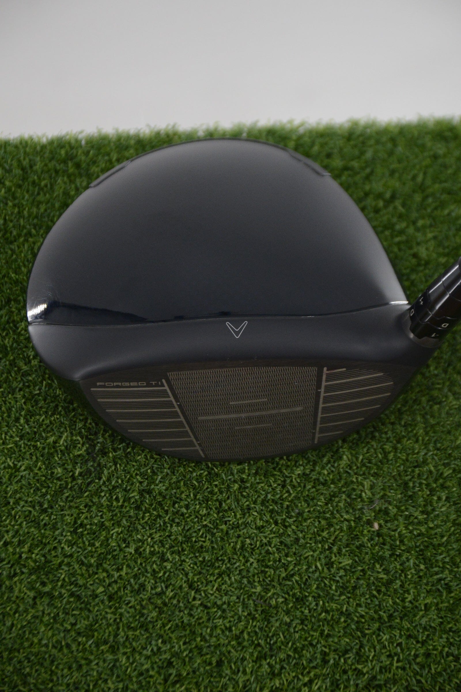 Callaway Paradym 9 Degree Driver R Flex 45.25" Golf Clubs GolfRoots