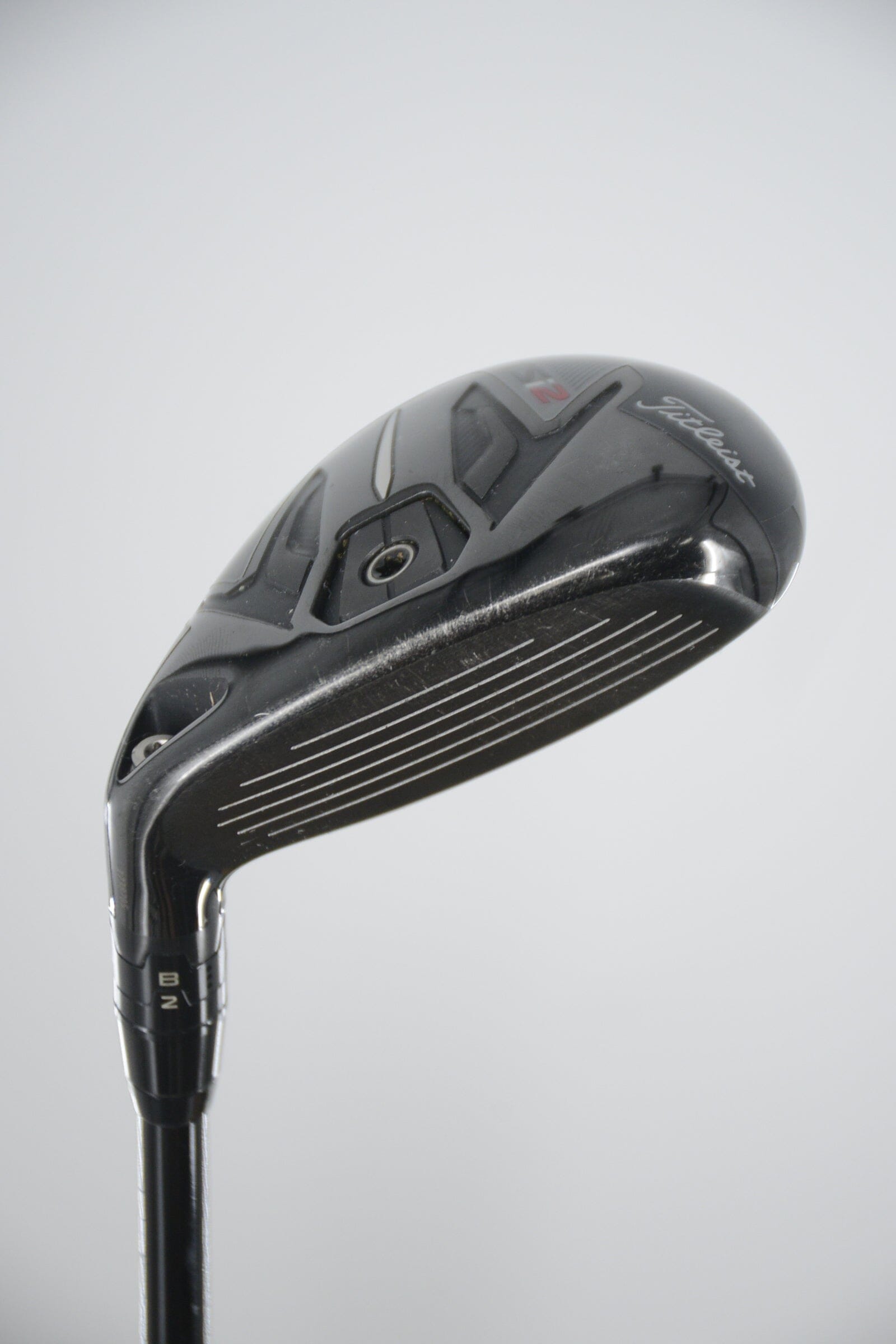 Titleist TSi2 5 Hybrid S Flex 39.25" Golf Clubs GolfRoots