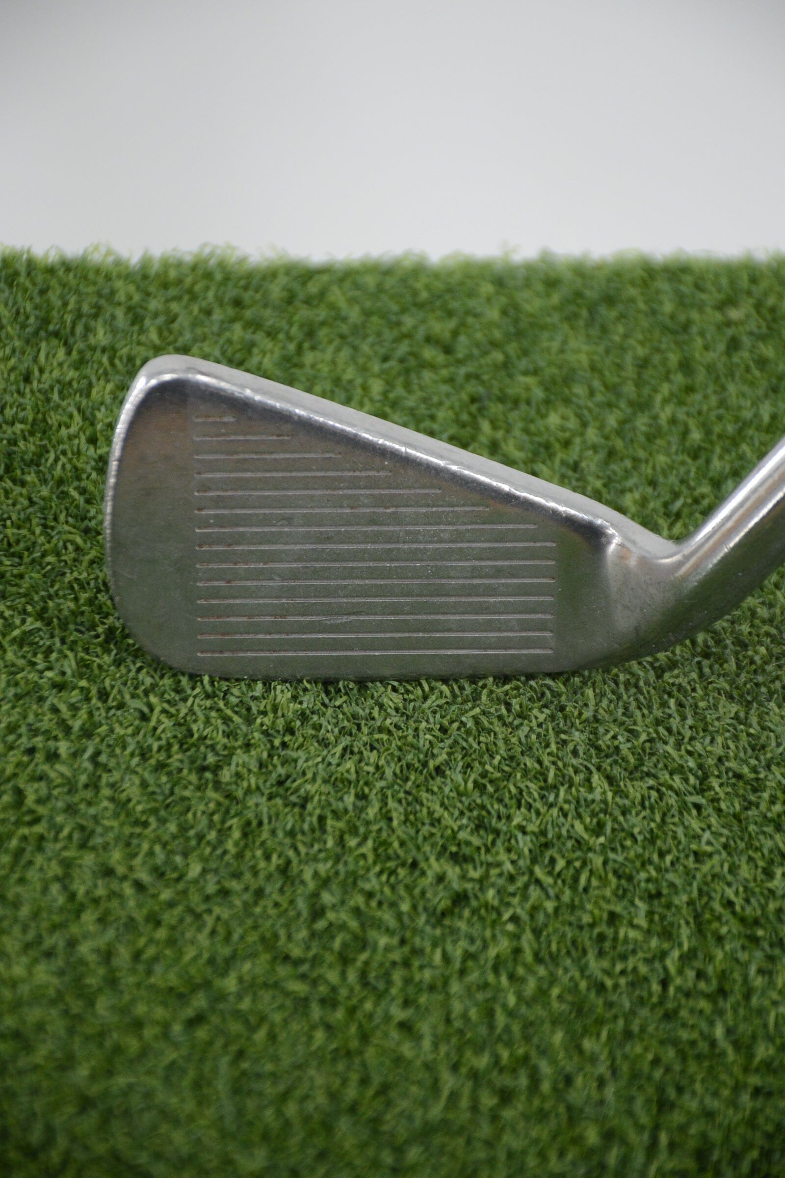 Tommy Armour 845S Oversize 1 Iron S Flex 39.75" Golf Clubs GolfRoots