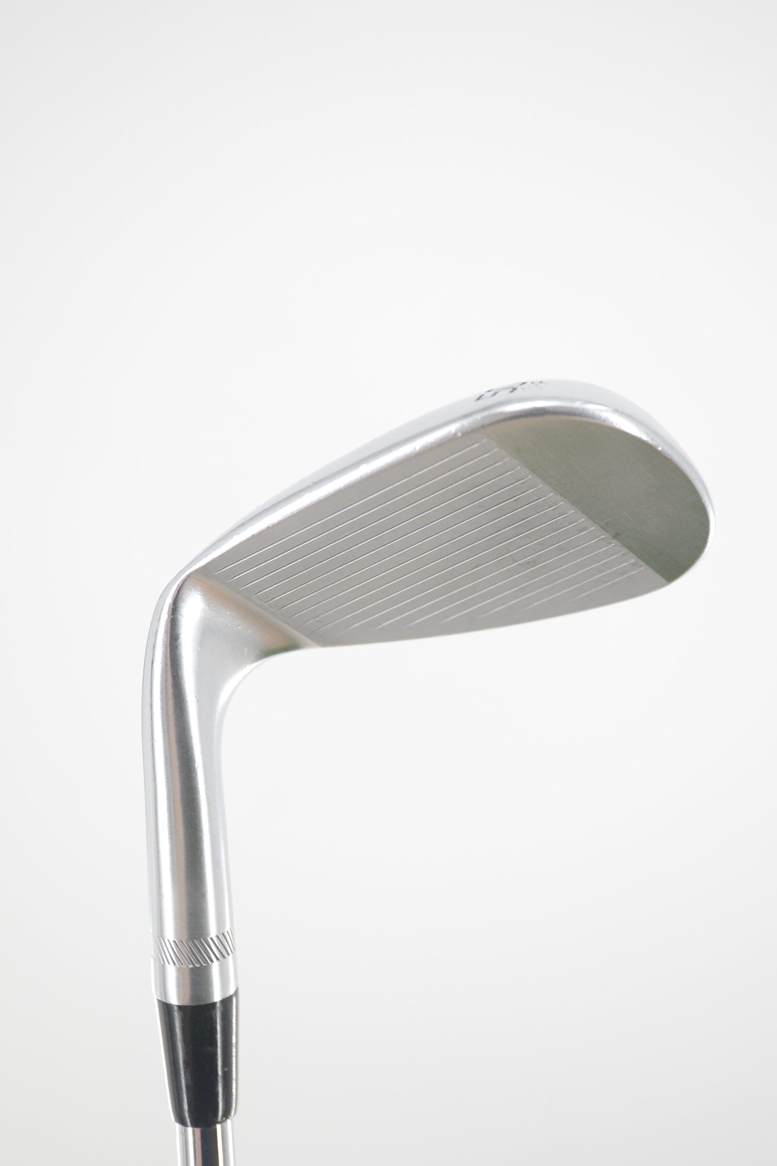 Titleist Vokey SM9 Tour Chrome 50 Degree Wedge Wedge Flex 35.25" Golf Clubs GolfRoots