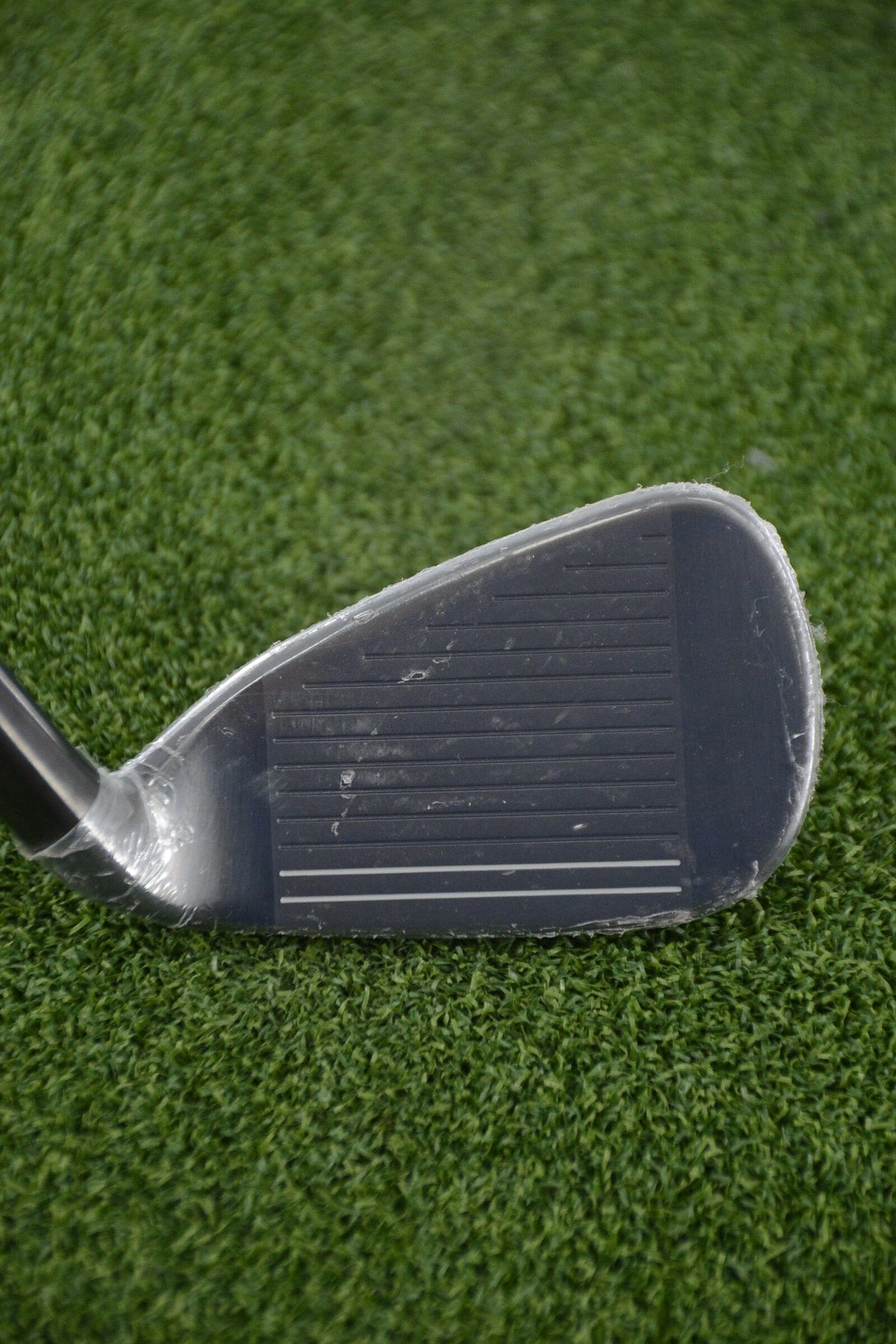 NEW Lefty Callaway Big Bertha 2019 7 Iron R Flex 37"