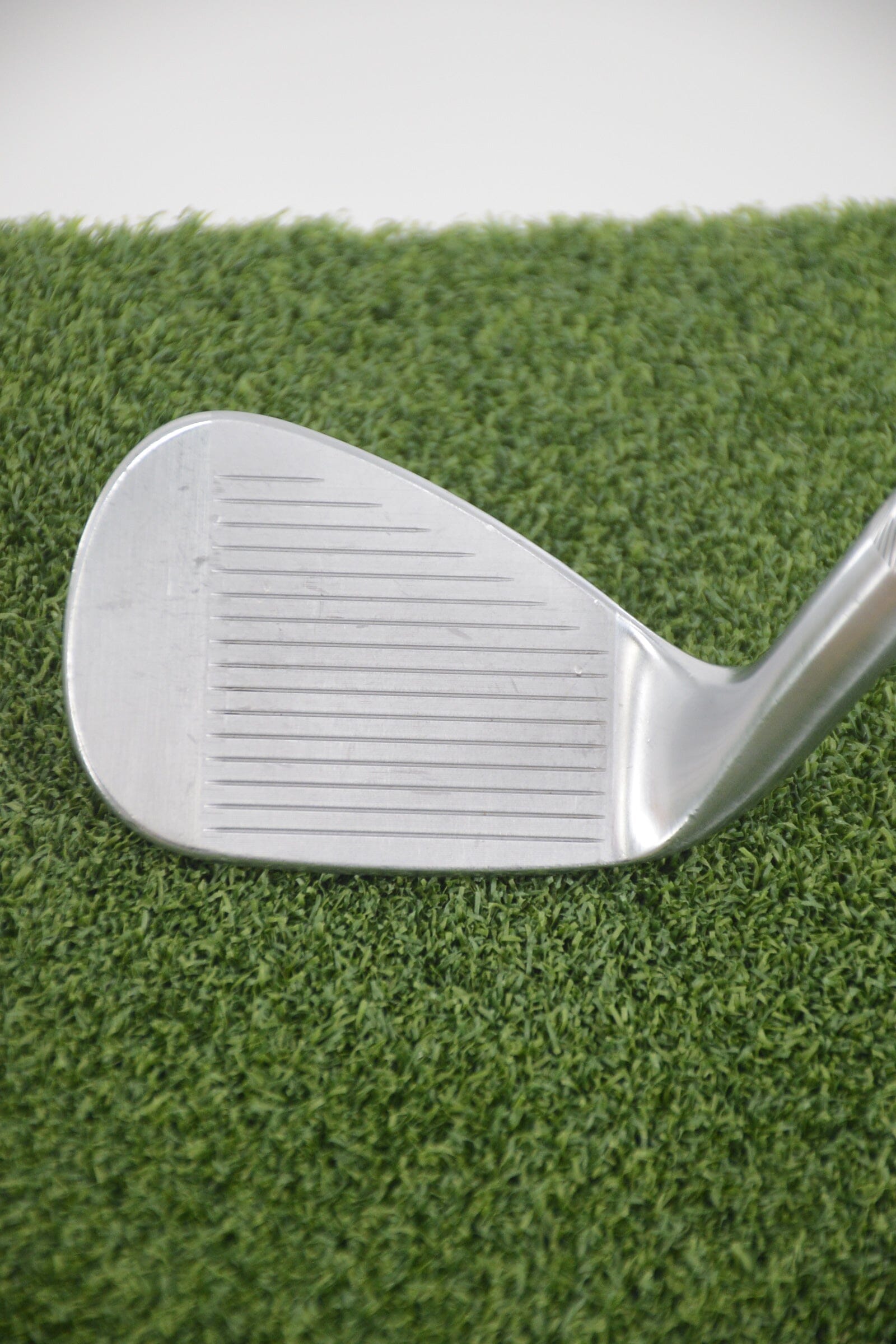 Titleist Vokey SM9 Tour Chrome 50 Degree Wedge Wedge Flex 35.25" Golf Clubs GolfRoots