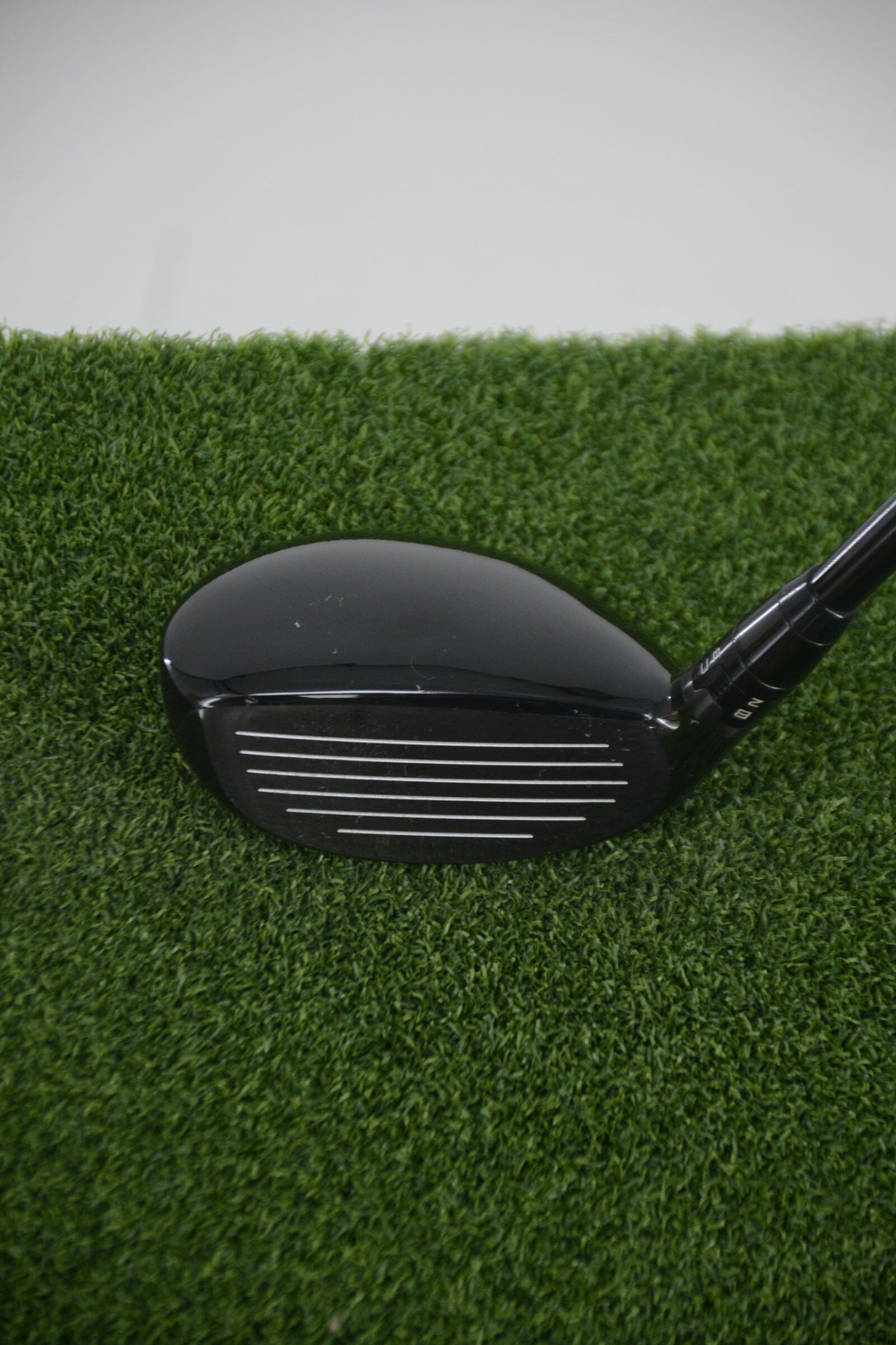 Titleist TSi2 5 Hybrid S Flex 39.25" Golf Clubs GolfRoots