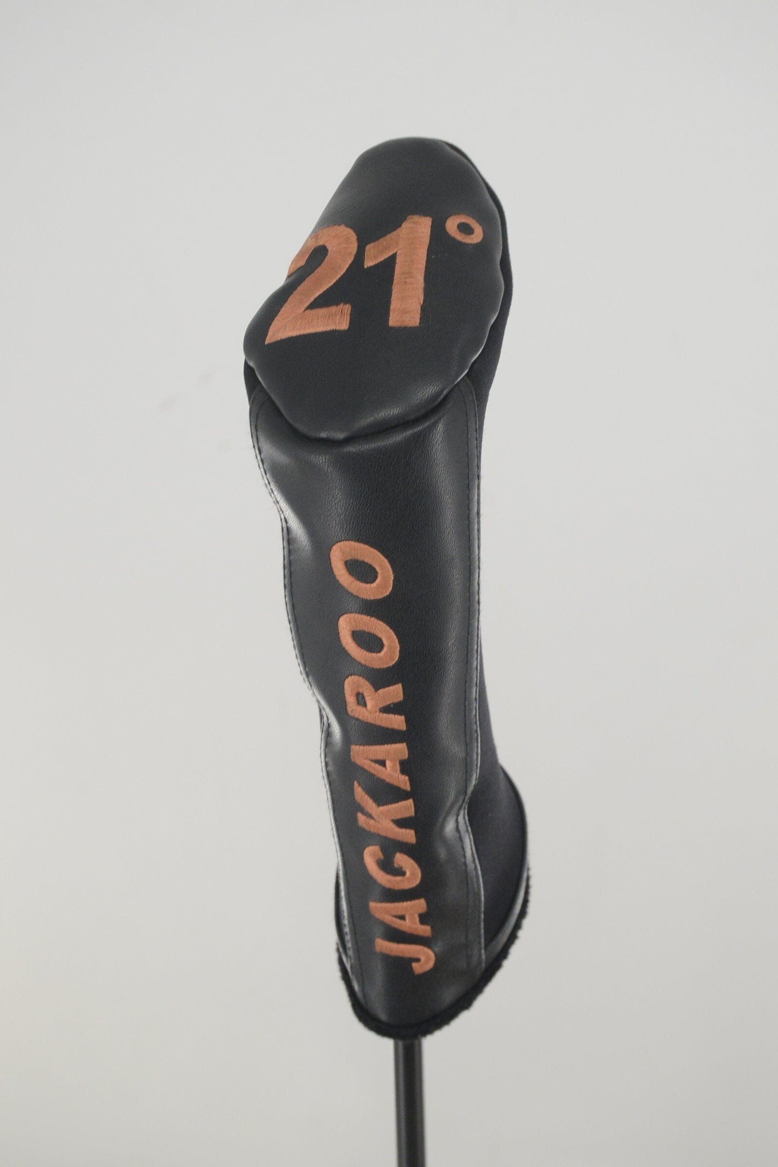 Jackaroo CU Tungsten 21 Degree Hybrid SR Flex 39.25" Golf Clubs GolfRoots