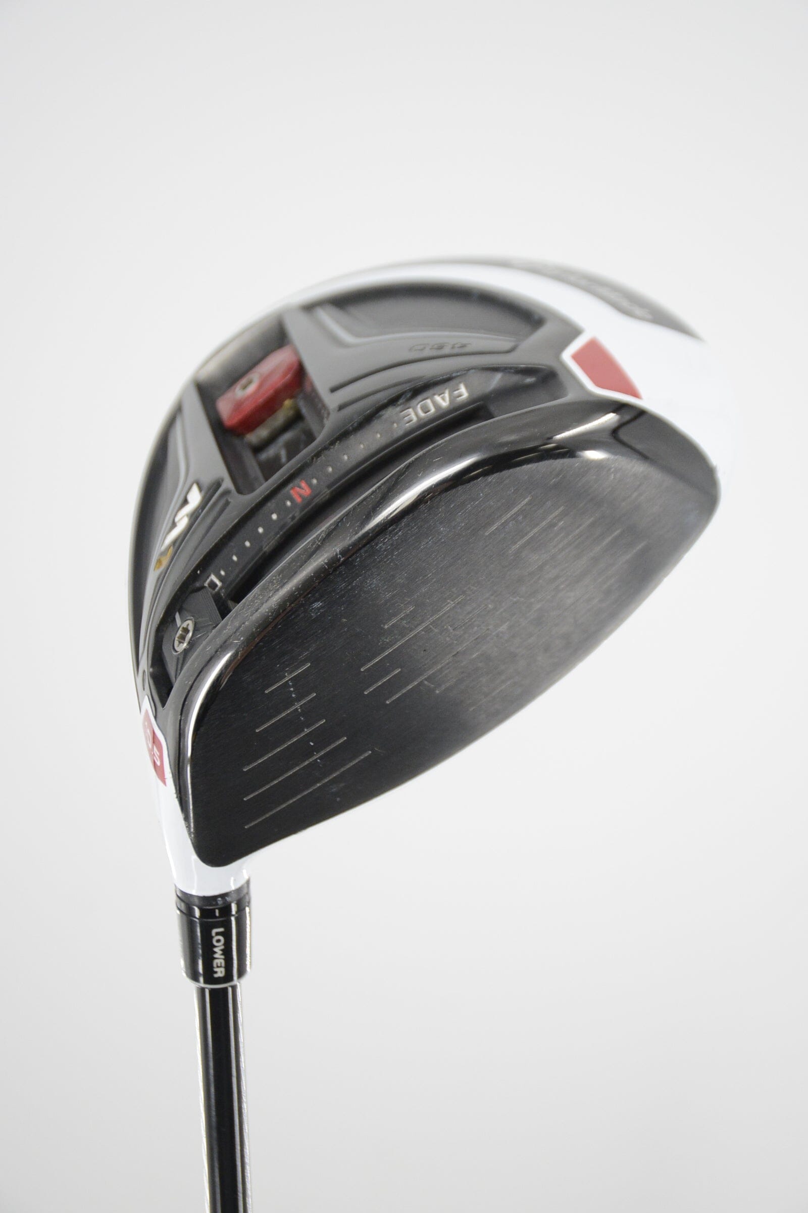 TaylorMade M1 460 10.5 Degree Driver S Flex 45.25" Golf Clubs GolfRoots