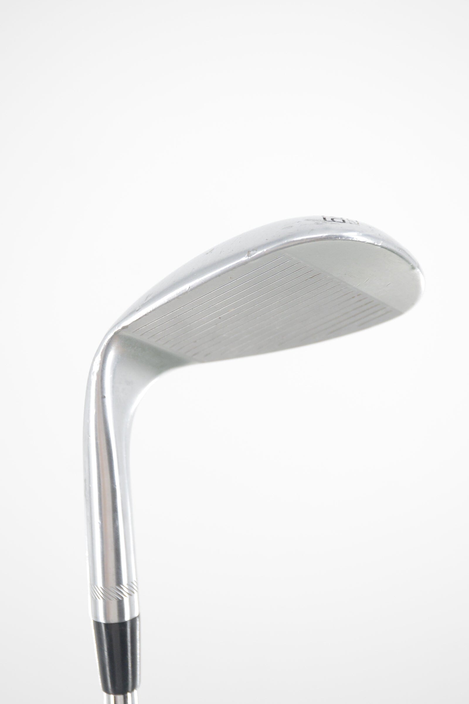 Titleist Vokey SM8 Tour Chrome 60 Degree Wedge Wedge Flex 34.75" Golf Clubs GolfRoots