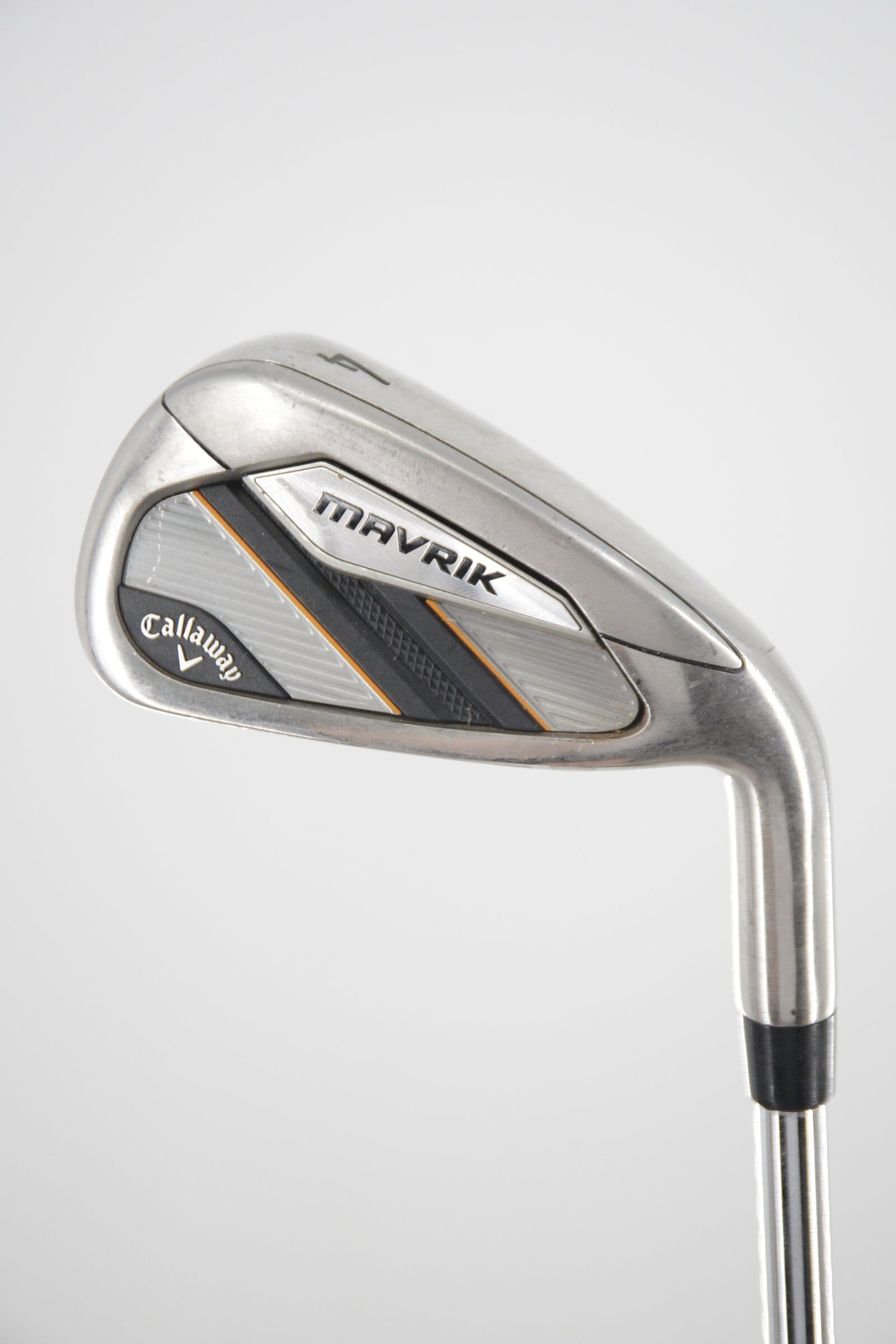 Callaway Mavrik 4 Iron S Flex 38.5" Golf Clubs GolfRoots