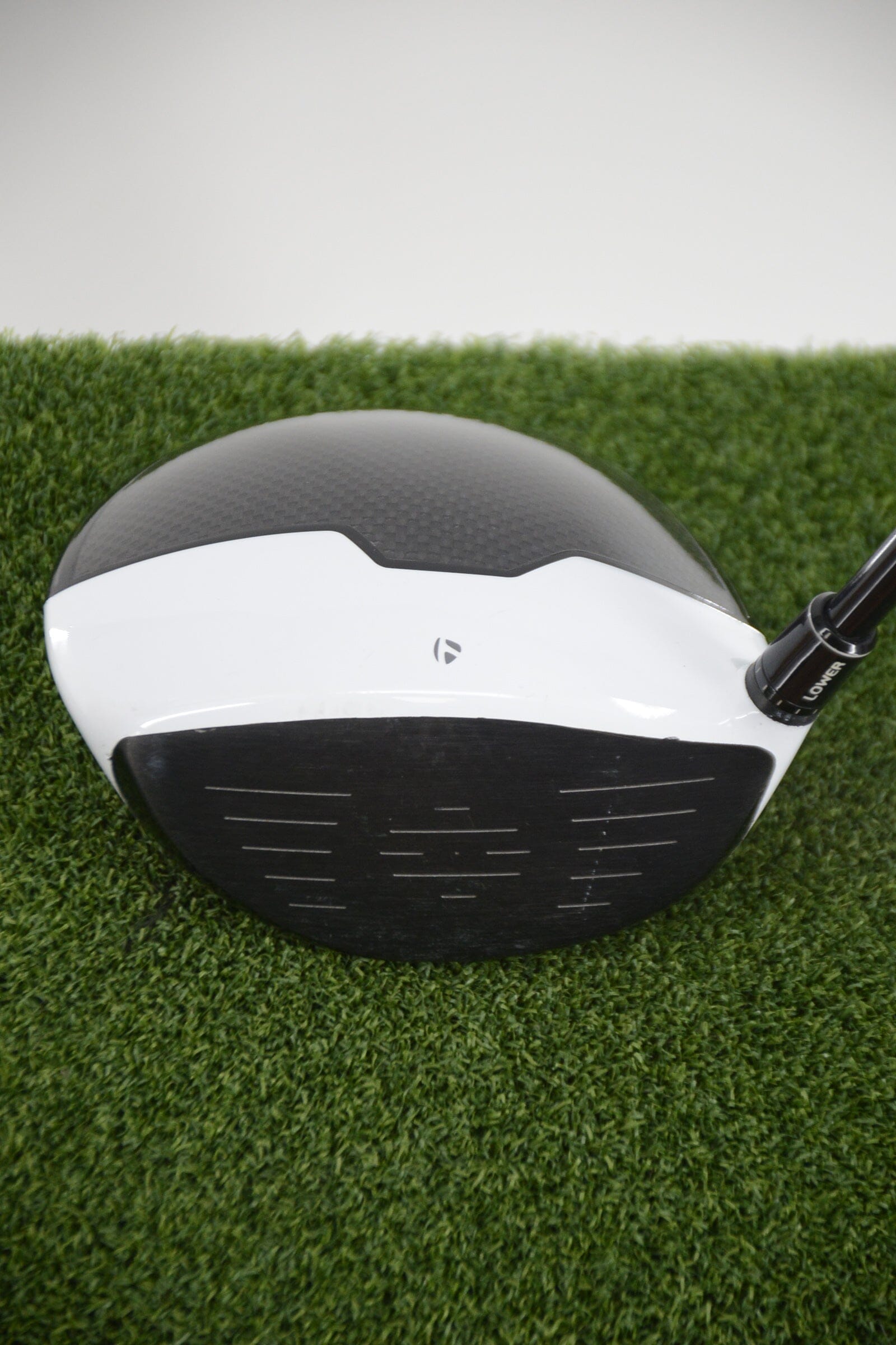 TaylorMade M1 460 10.5 Degree Driver S Flex 45.25" Golf Clubs GolfRoots