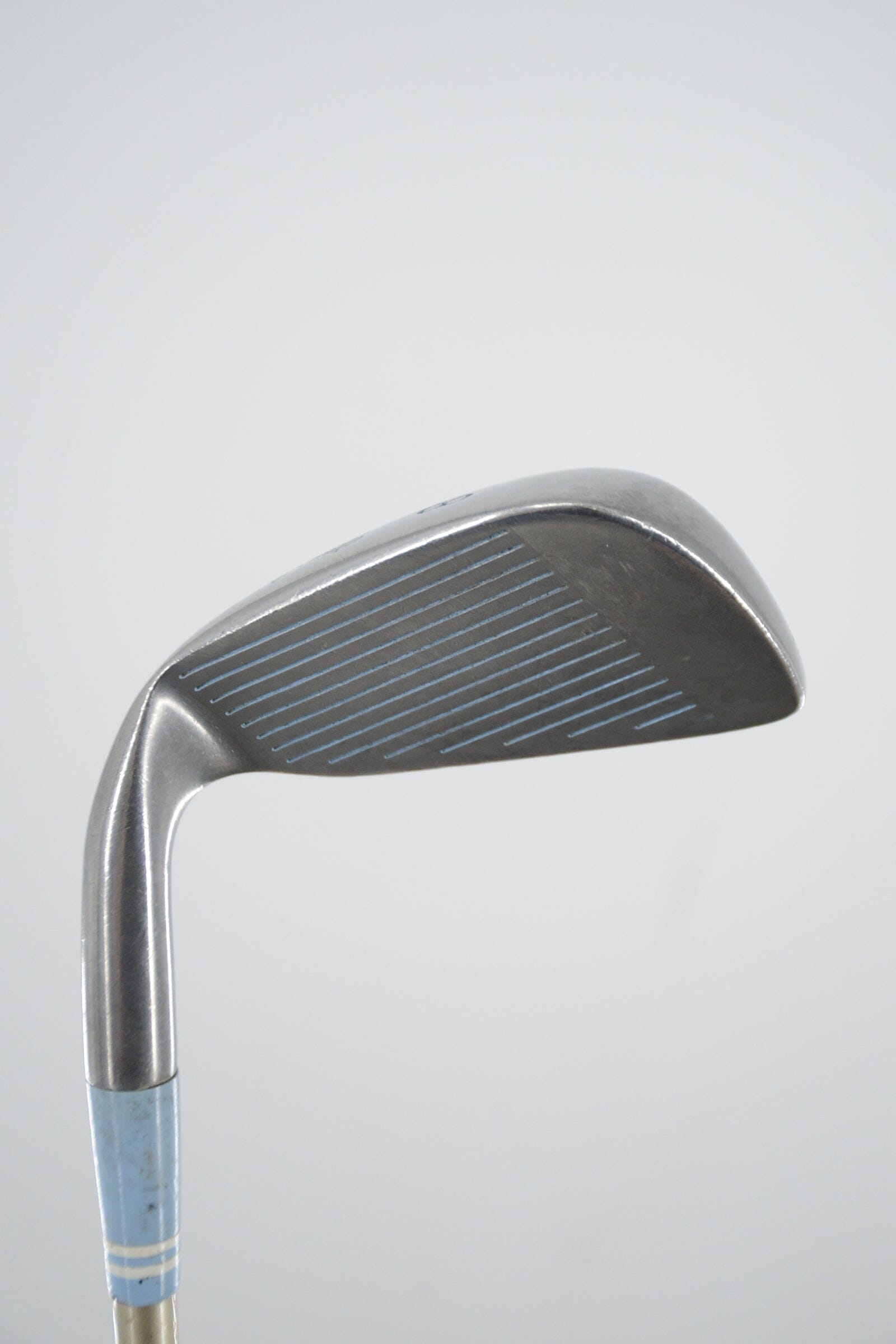 Women's MacGregor Jack Nicklaus 8 Iron W Flex 35" Golf Clubs GolfRoots