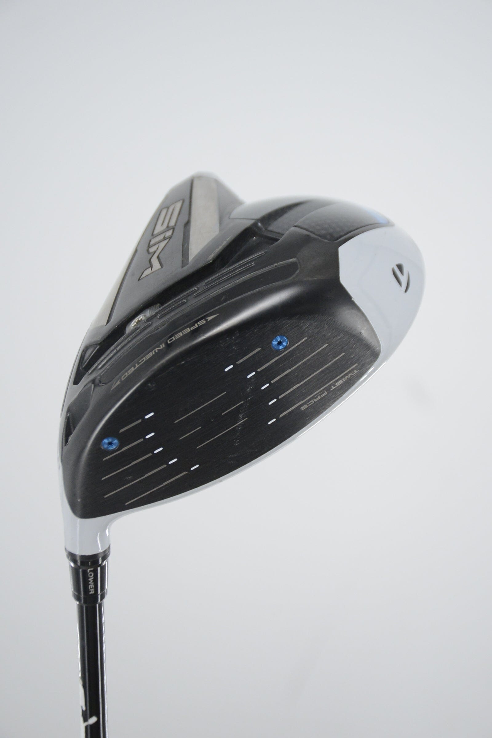 TaylorMade SIM 9 Degree Driver S Flex 45.5" Golf Clubs GolfRoots