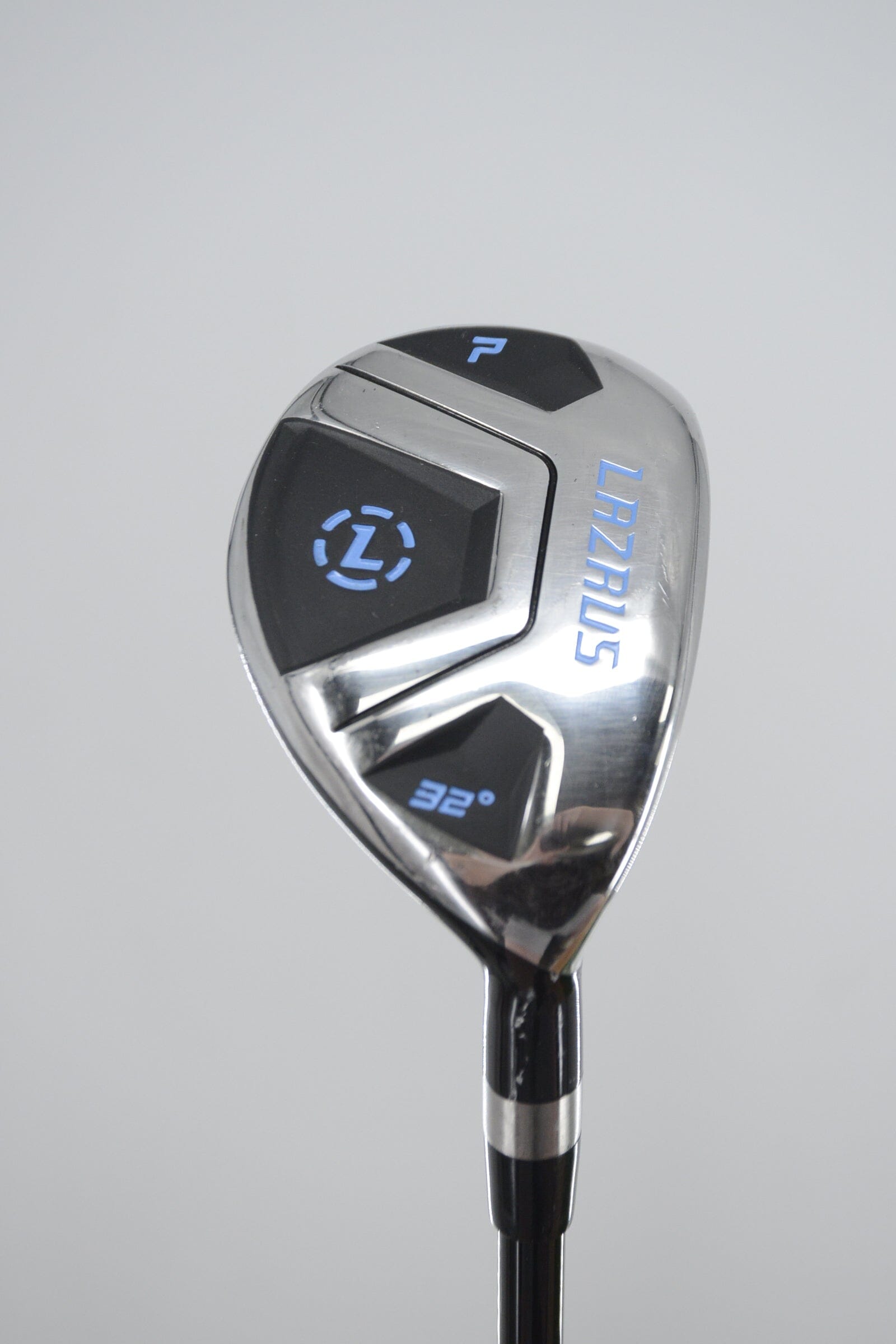 Lazrus PW Hybrid R Flex 38.25" Golf Clubs GolfRoots