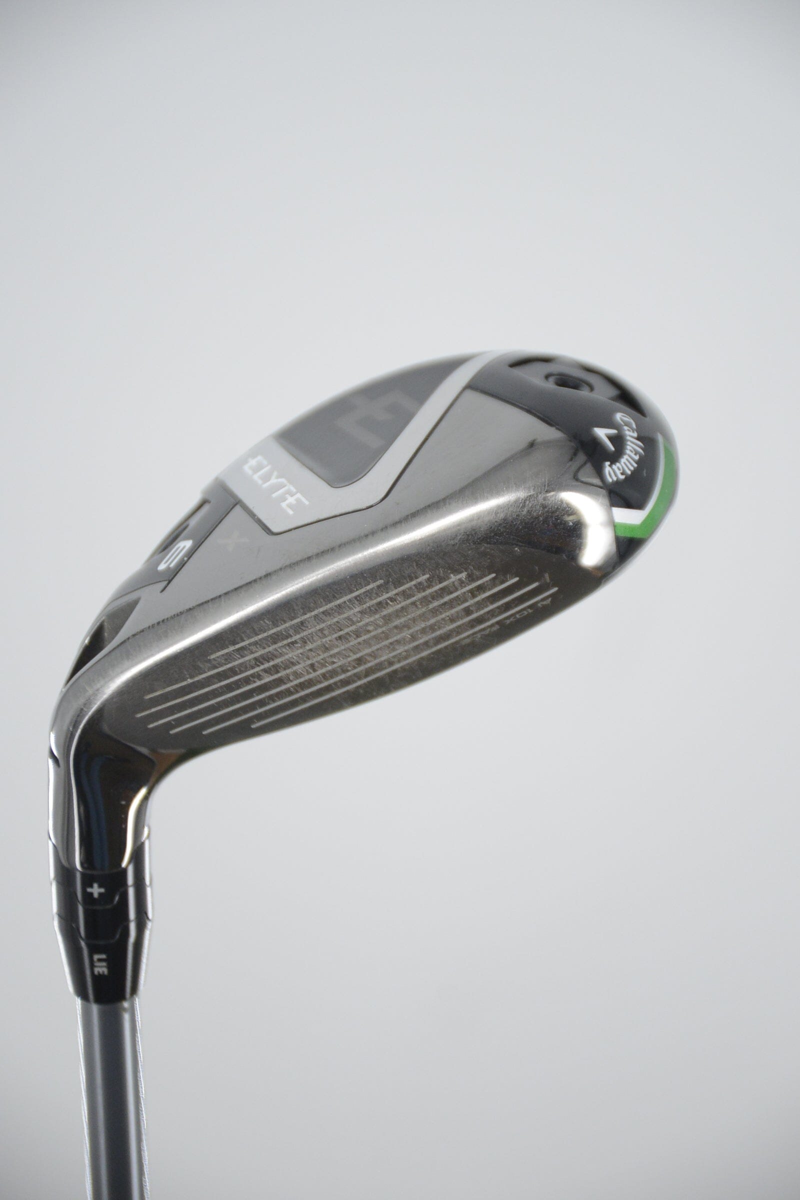 Callaway Elyte X 6 Hybrid R Flex 38.5" Golf Clubs GolfRoots