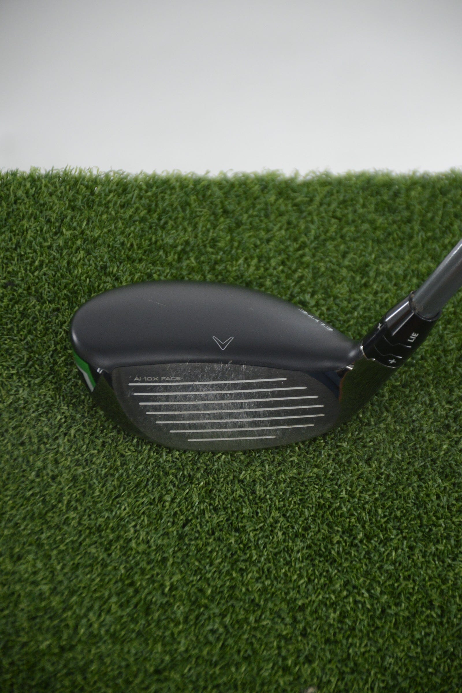 Callaway Elyte X 6 Hybrid R Flex 38.5" Golf Clubs GolfRoots