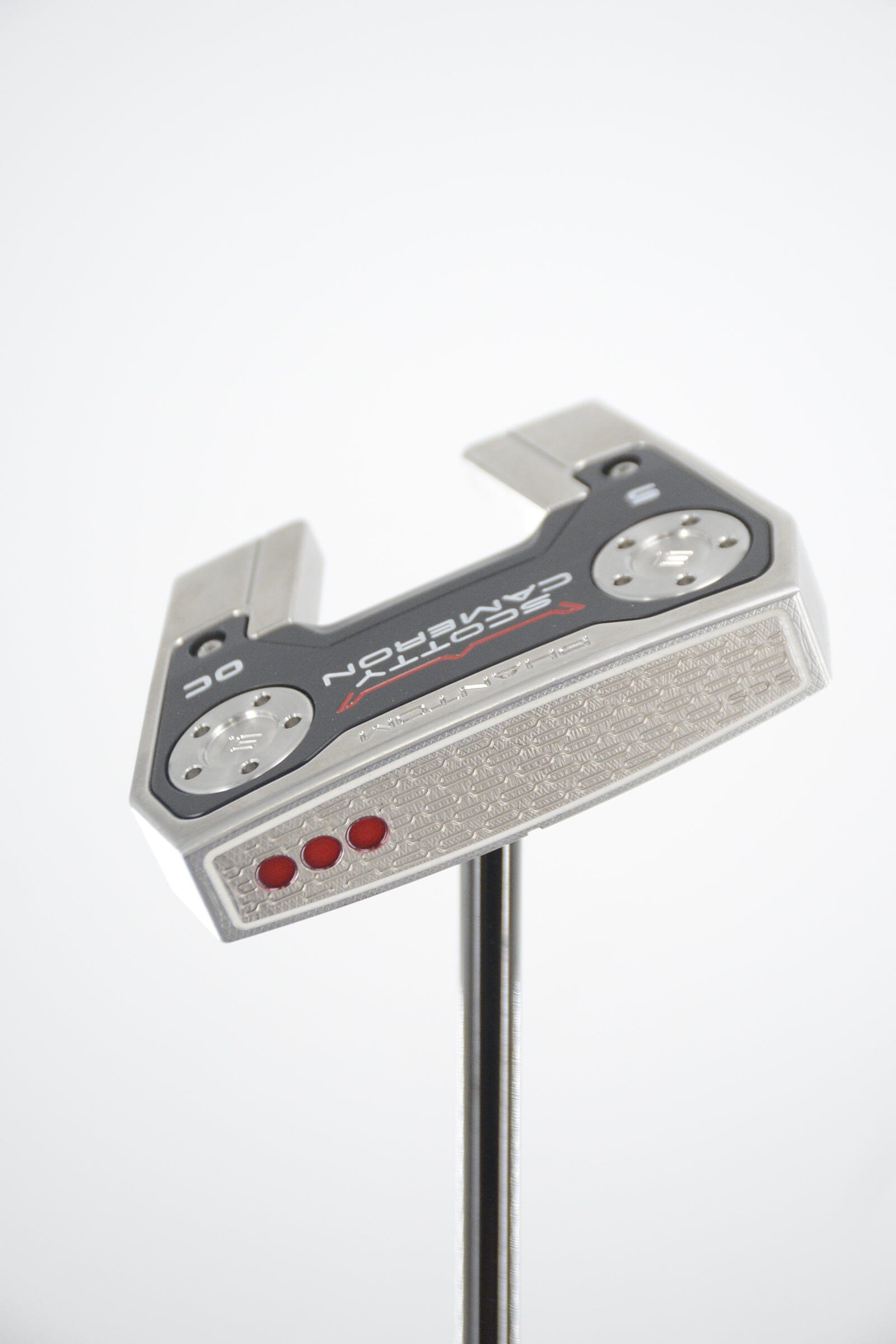 Scotty Cameron 2026 Phantom 5 OC Putter 34" Golf Clubs GolfRoots