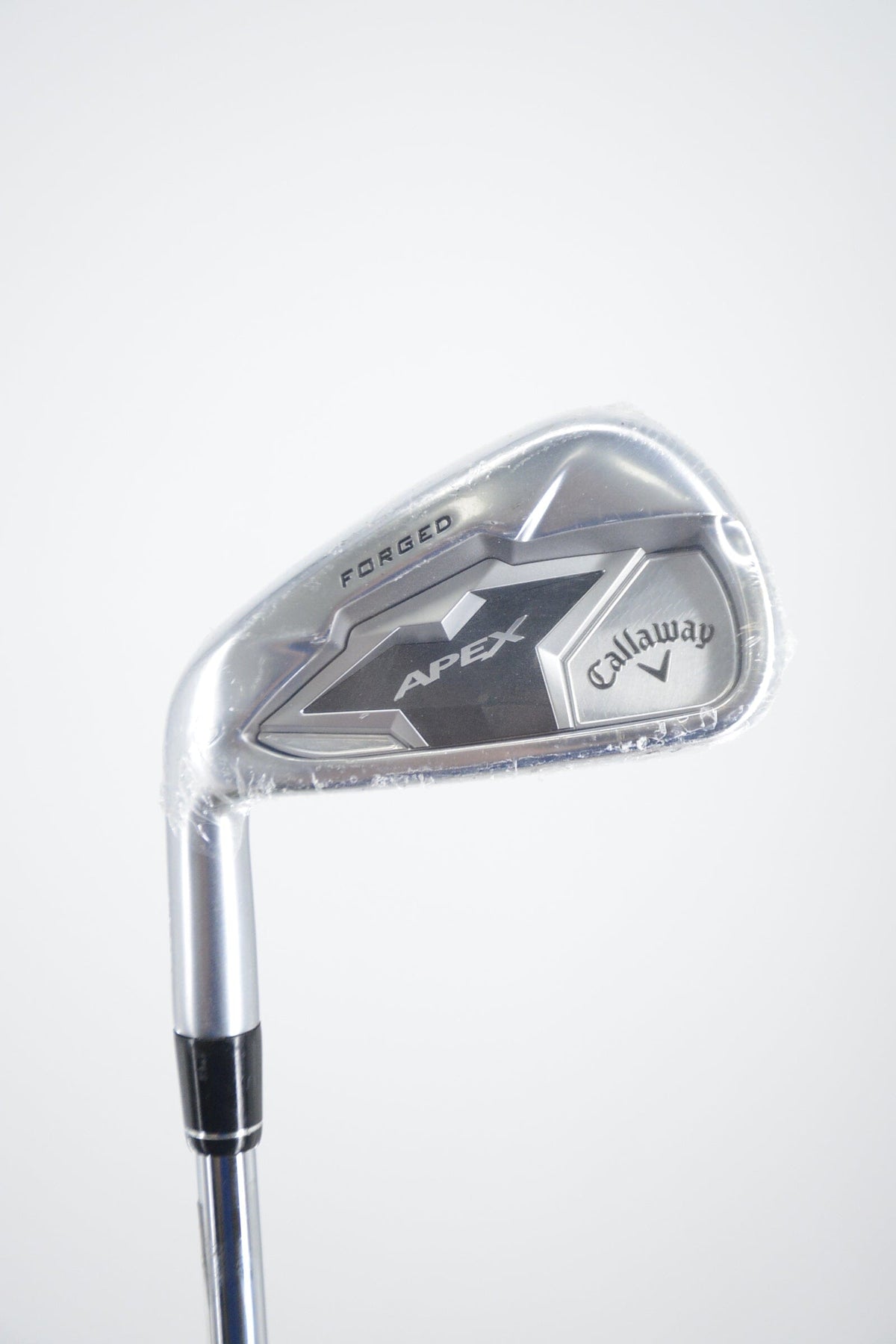 NEW Lefty Callaway Apex 19 7 Iron S Flex 36.75"