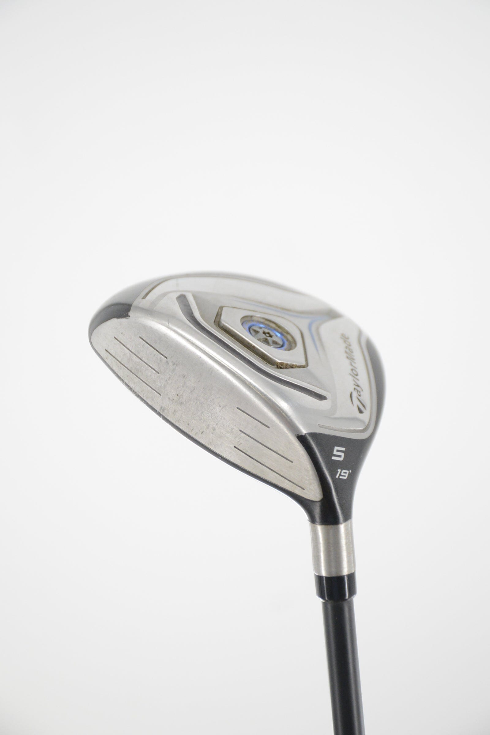 Lefty TaylorMade Jetspeed 5 Wood R Flex 42.75" Golf Clubs GolfRoots